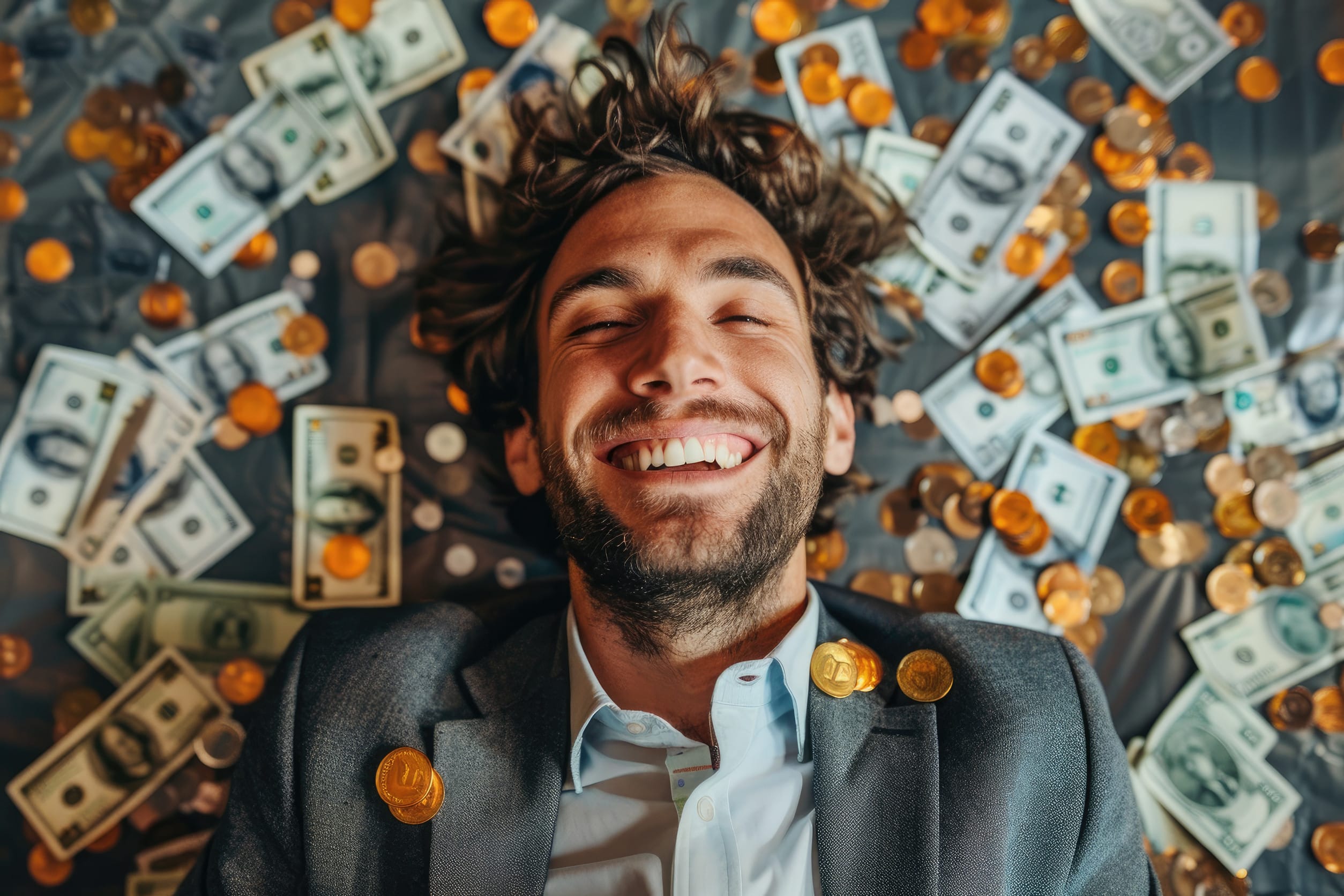 Why Do Some Believe Debt Is Freedom Instead of a Burden