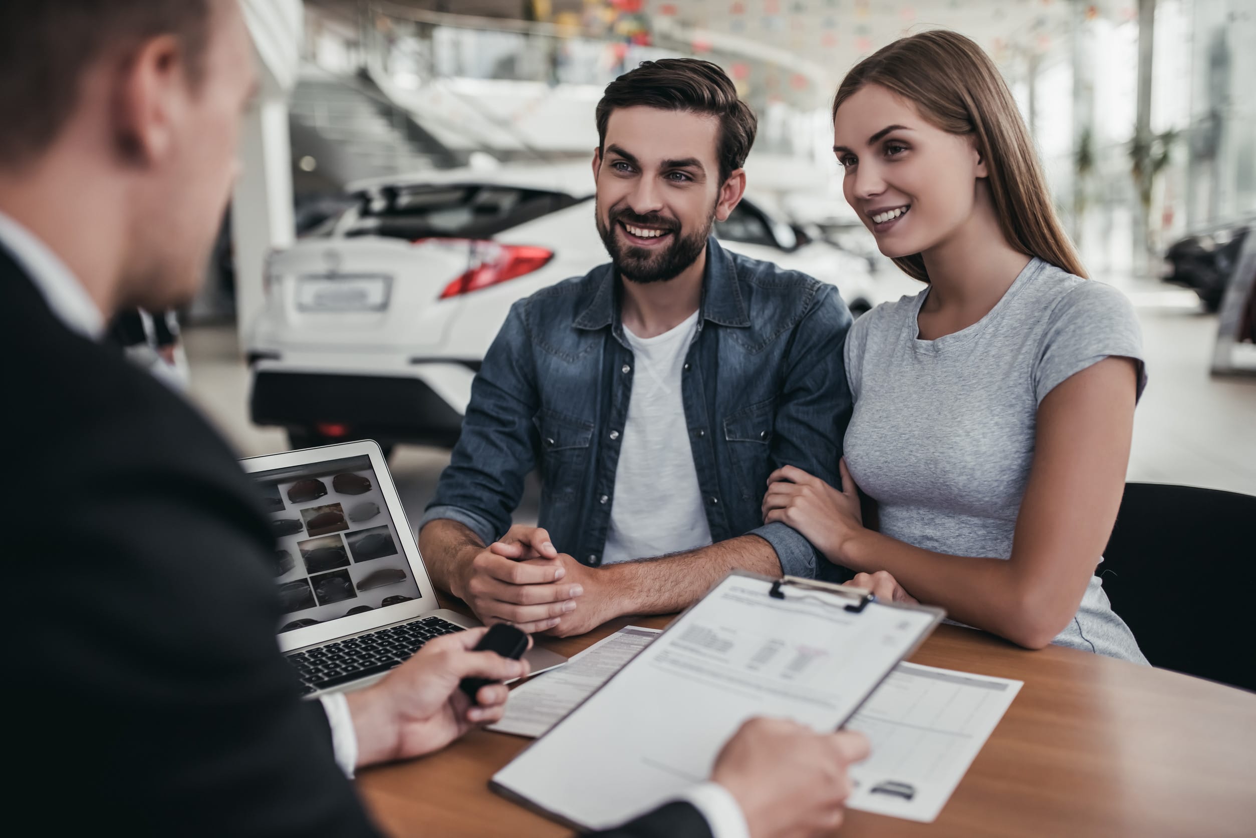 7 Outrageous Truths About Car Loans Nobody Talks About