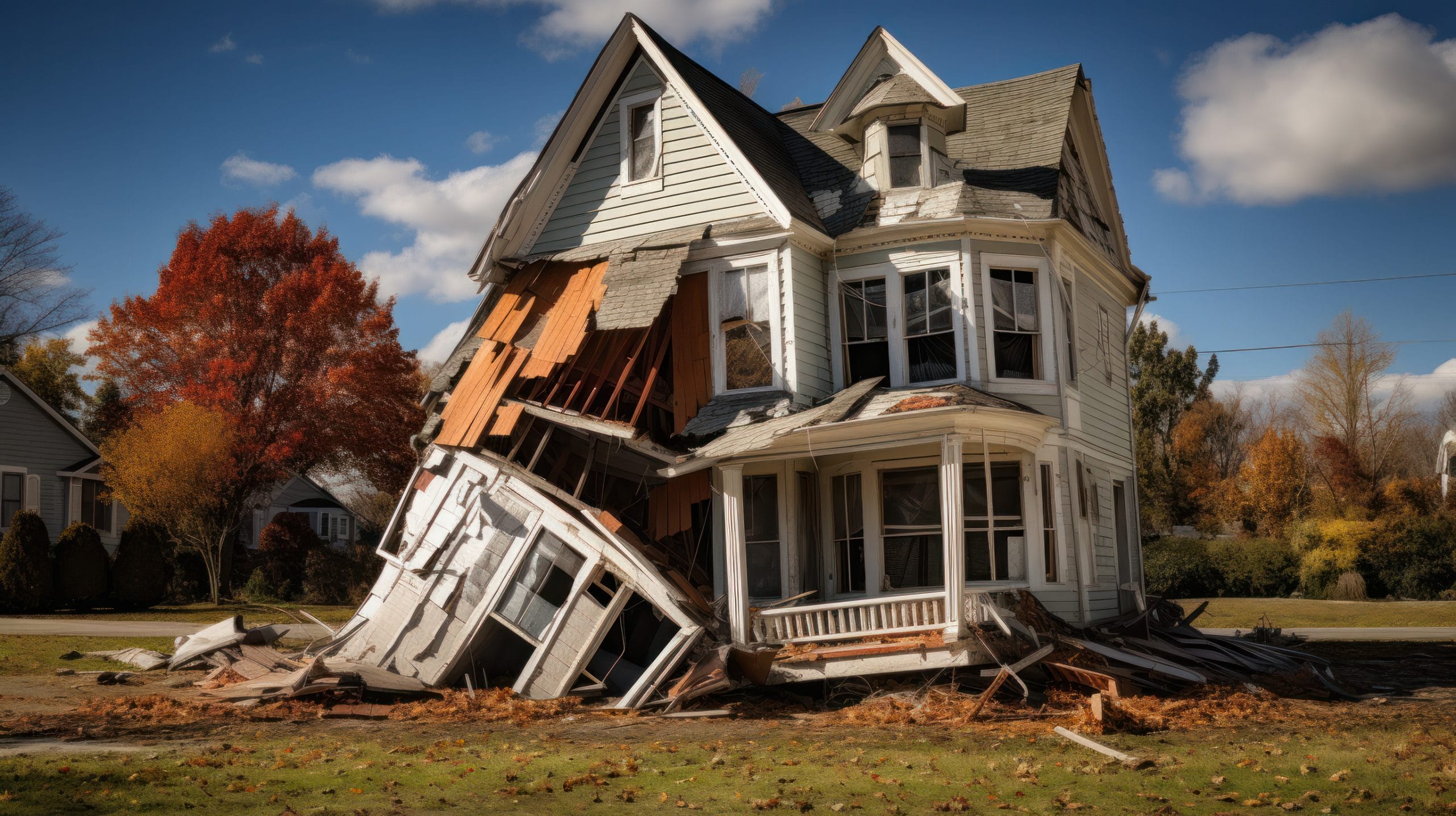 How Can Skipping Insurance Cost More Than Paying Premiums