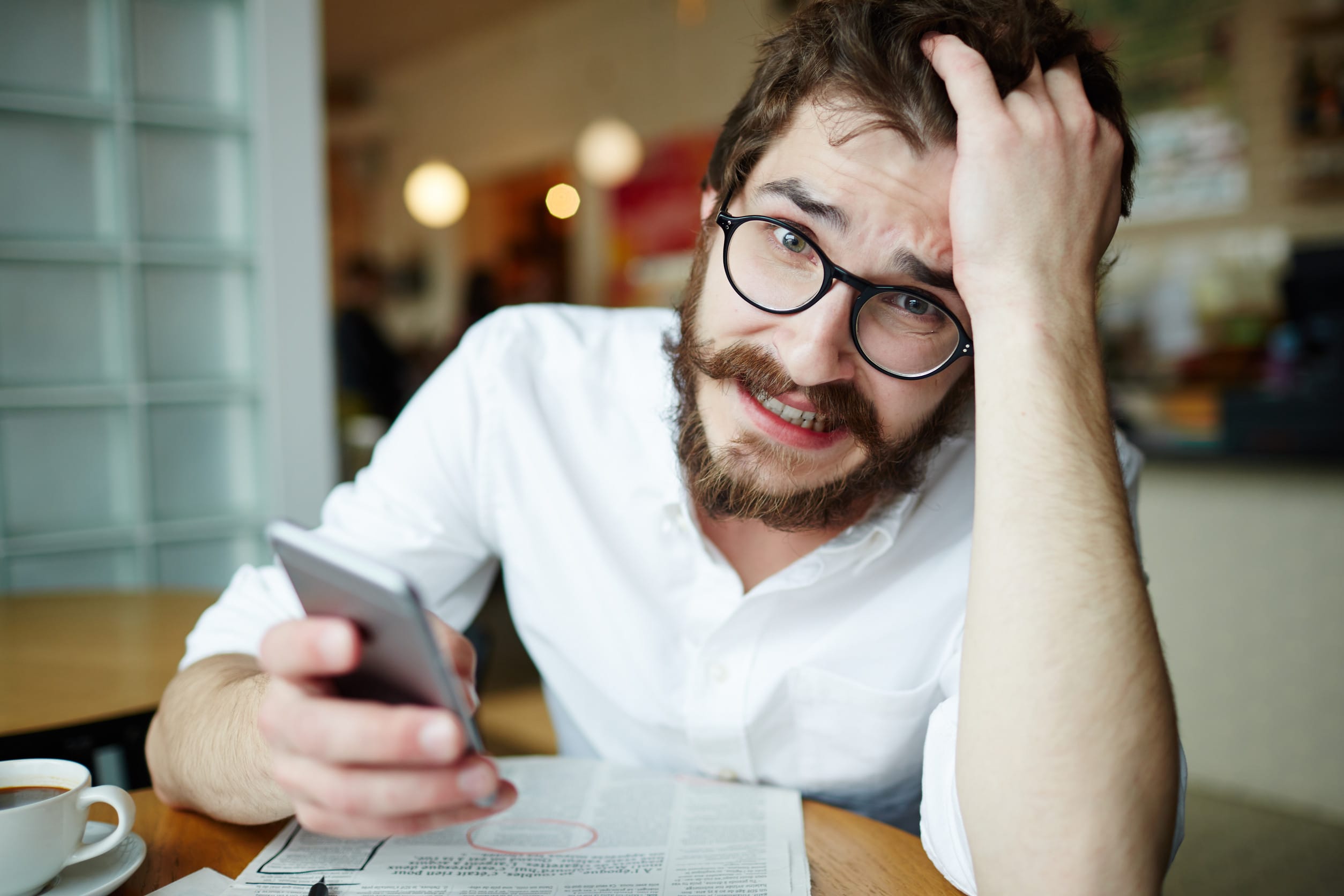 7 Times Living Paycheck to Paycheck Comes With Hidden Costs