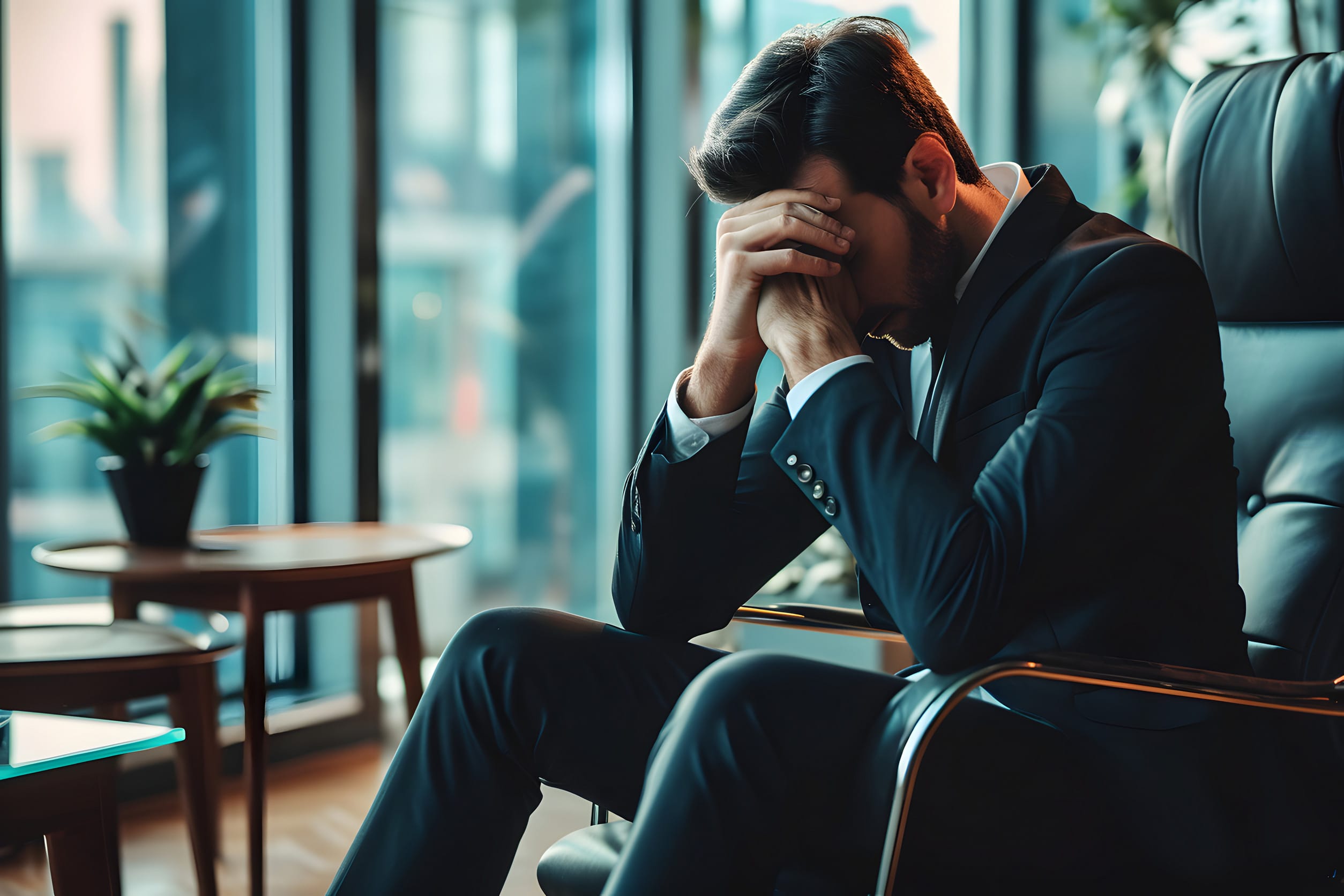 Could Wealth Actually Shorten Your Life Expectancy