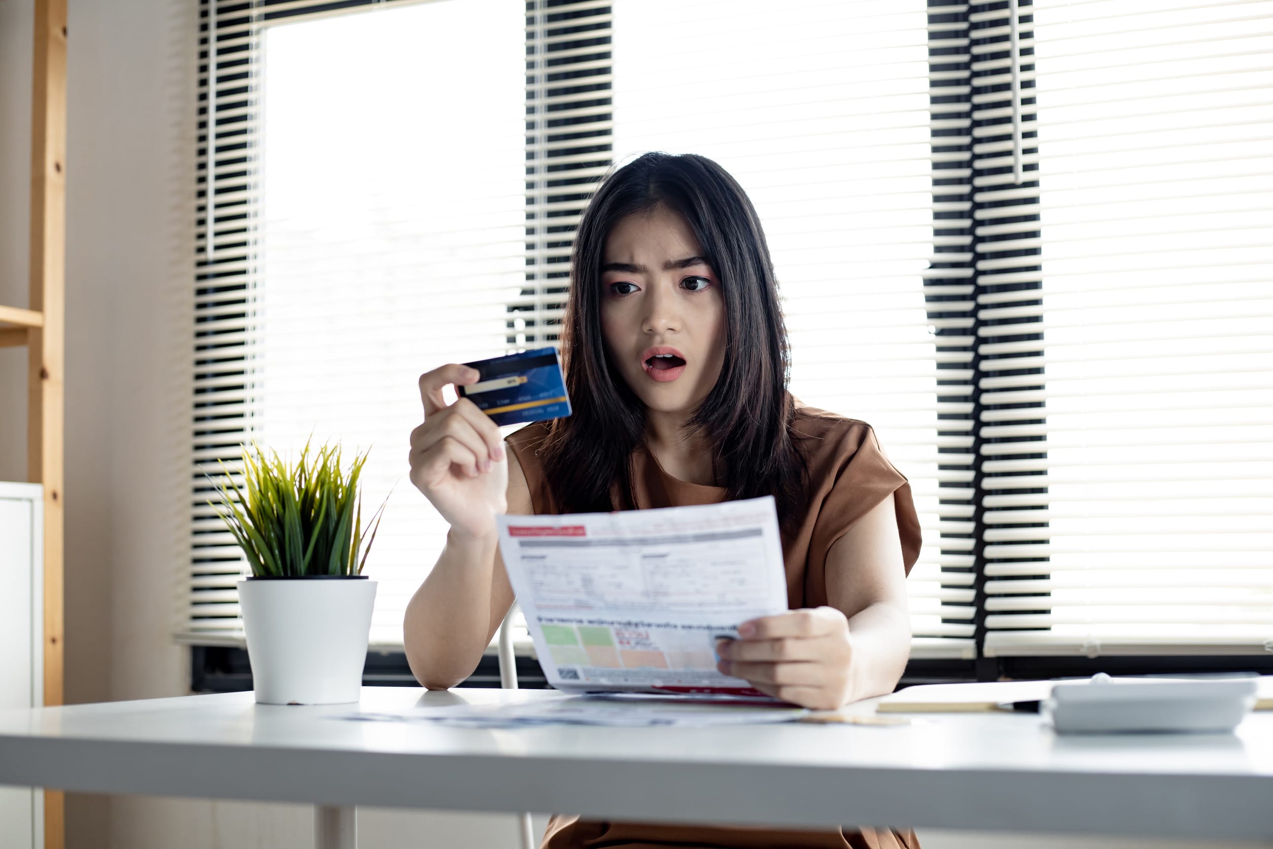 5 Silent Costs of Ignoring Credit Monitoring