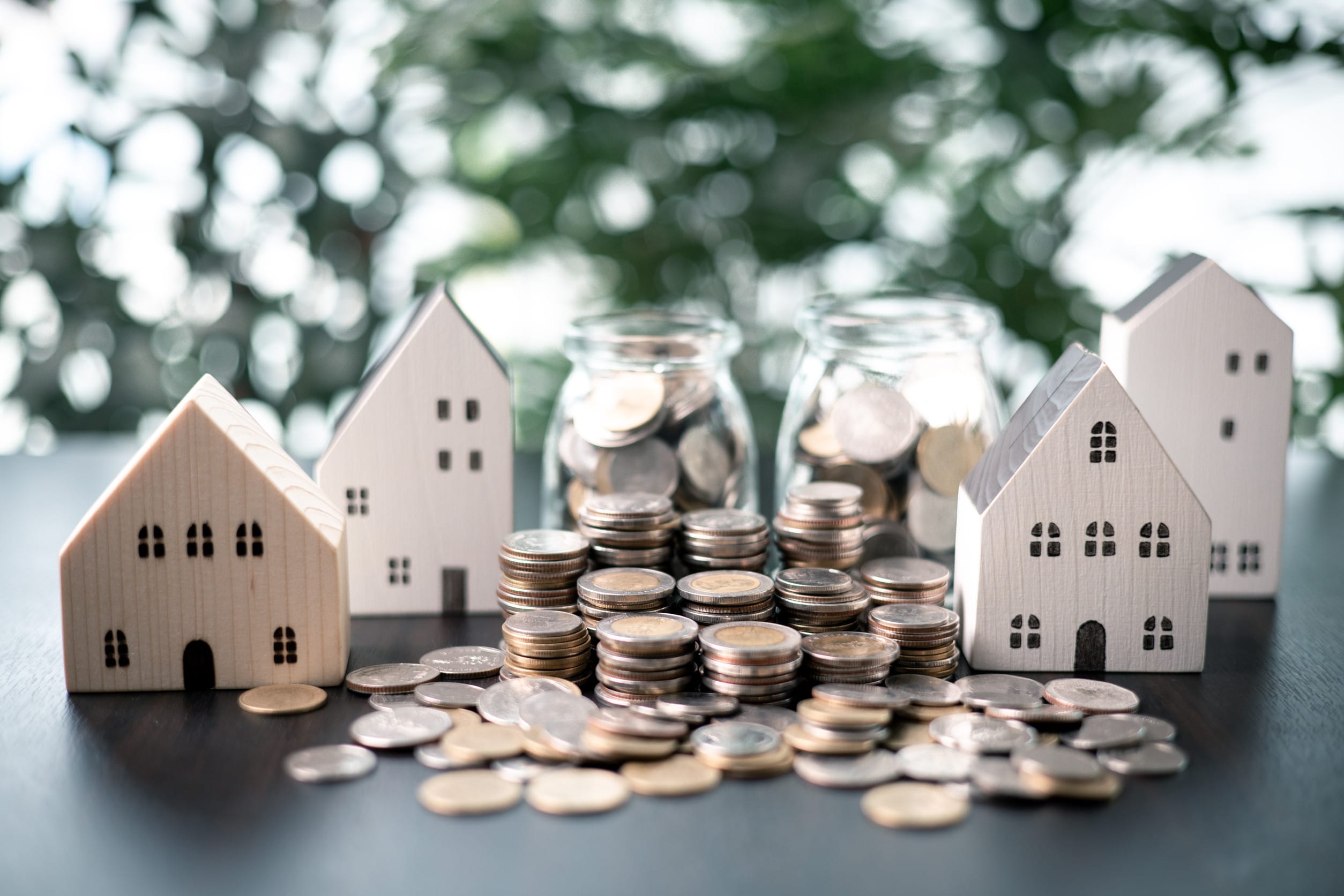 Could Owning Too Many Properties Destroy Wealth