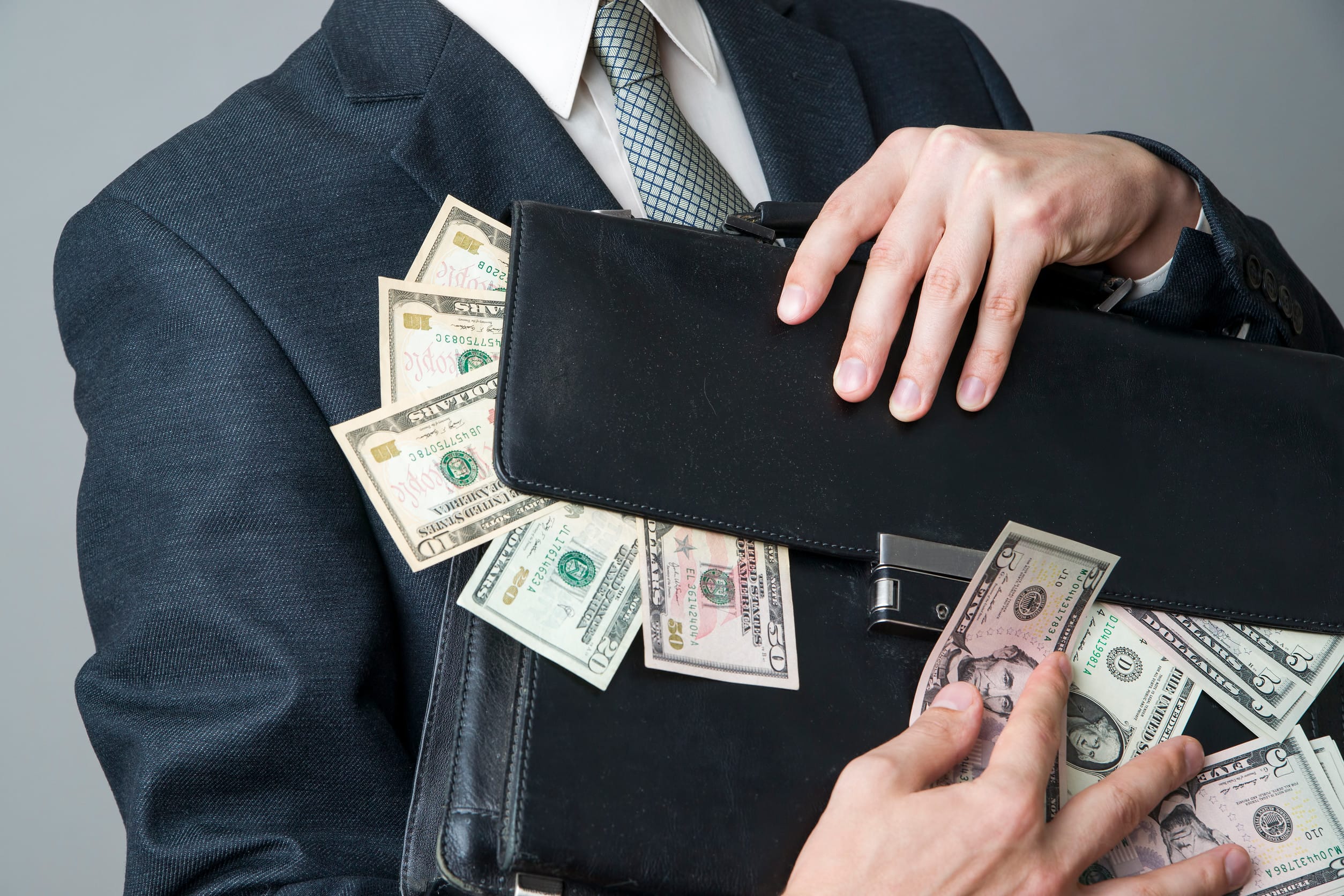 8 Times Charities Used Donations in Shocking Ways