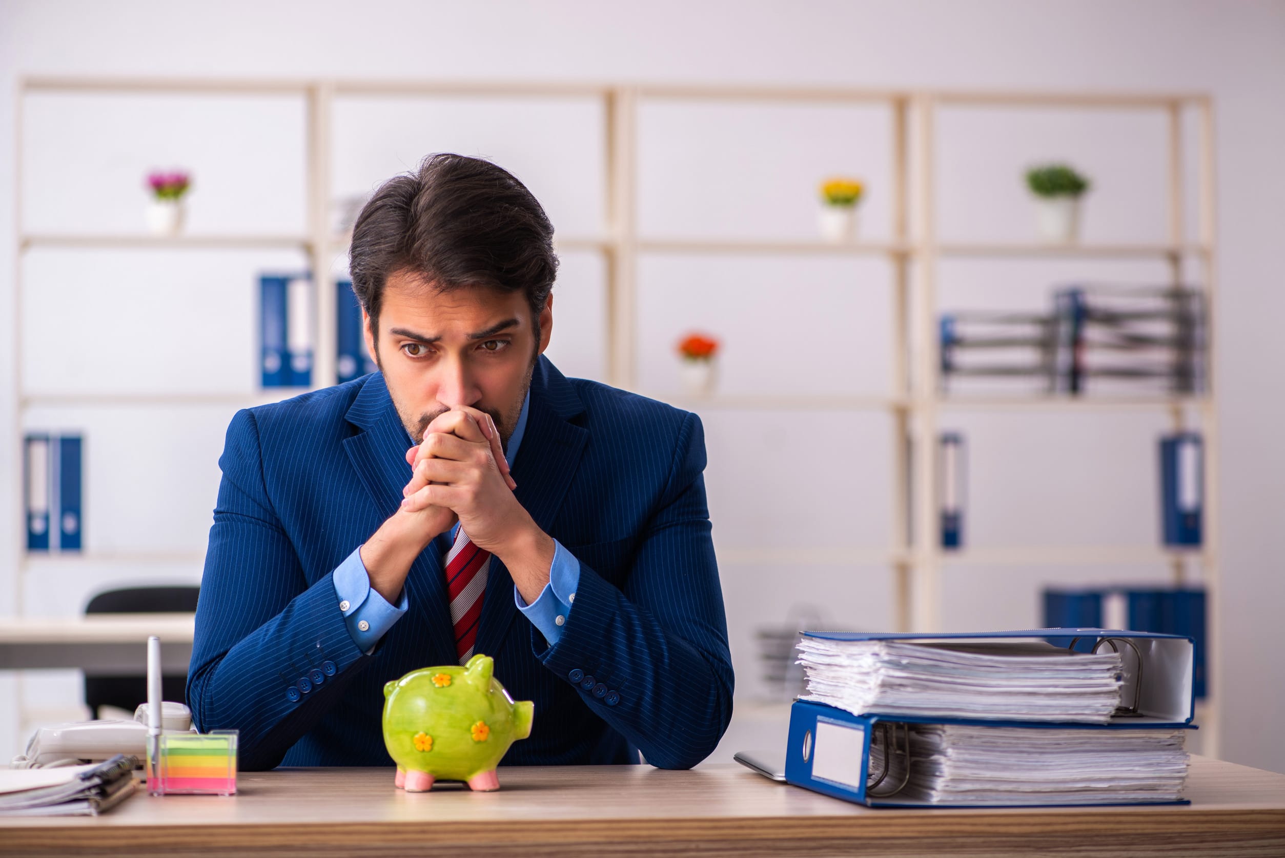 Why Do High-Income Earners Still Live Paycheck to Paycheck