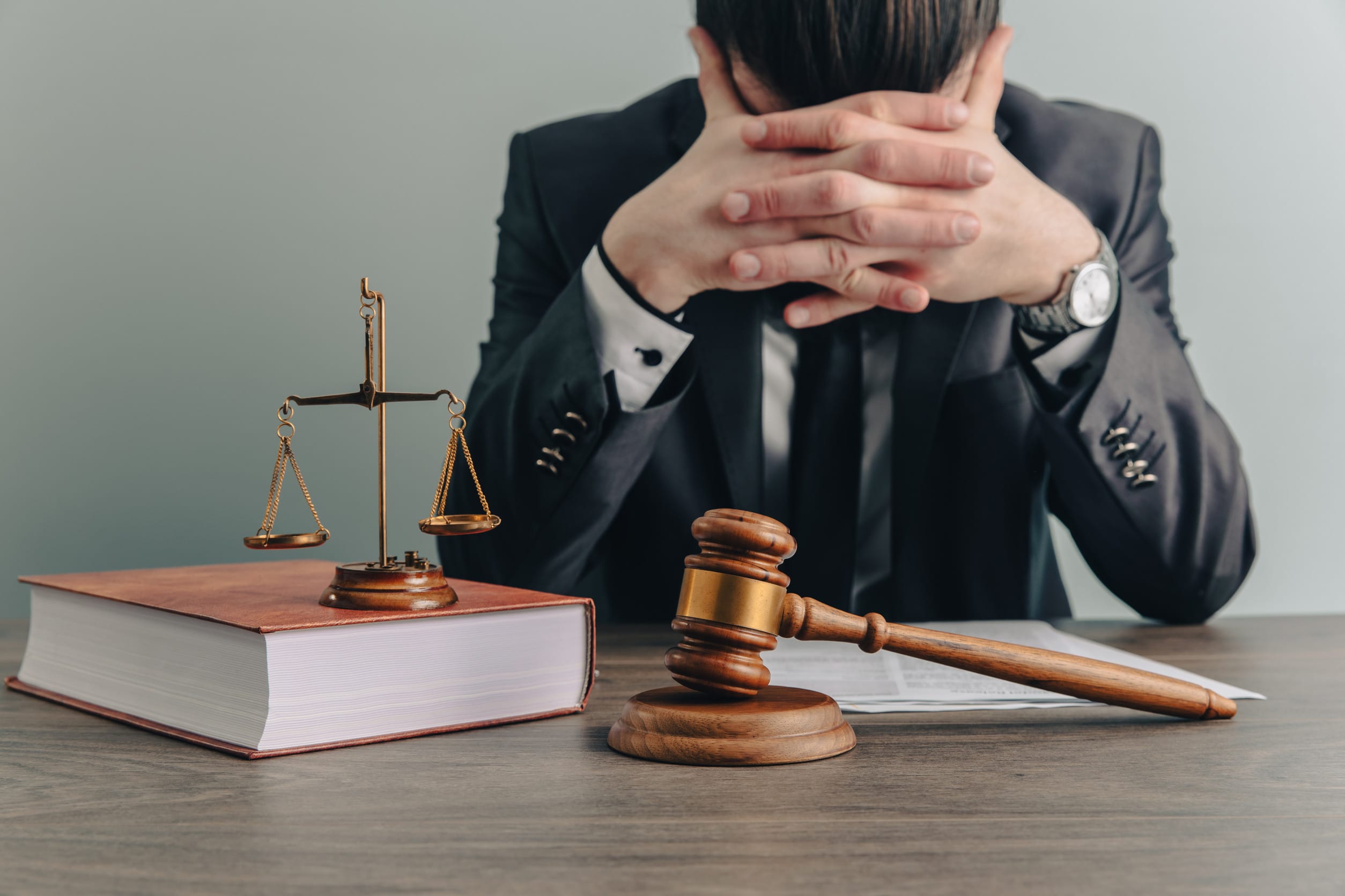 Why Do Some People End Up Broke Even After Winning Lawsuits