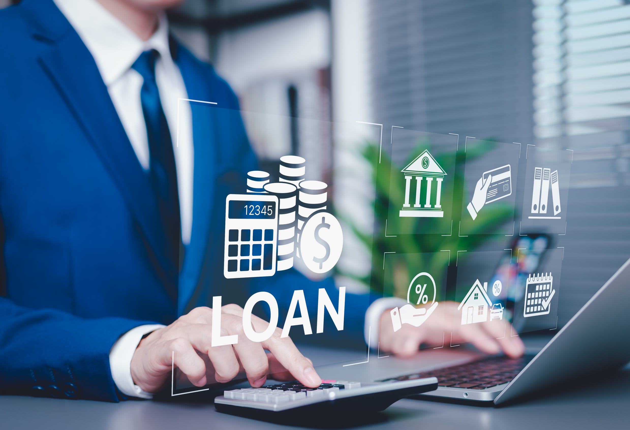 Why Do Some People Keep Borrowing Even When They Have Savings