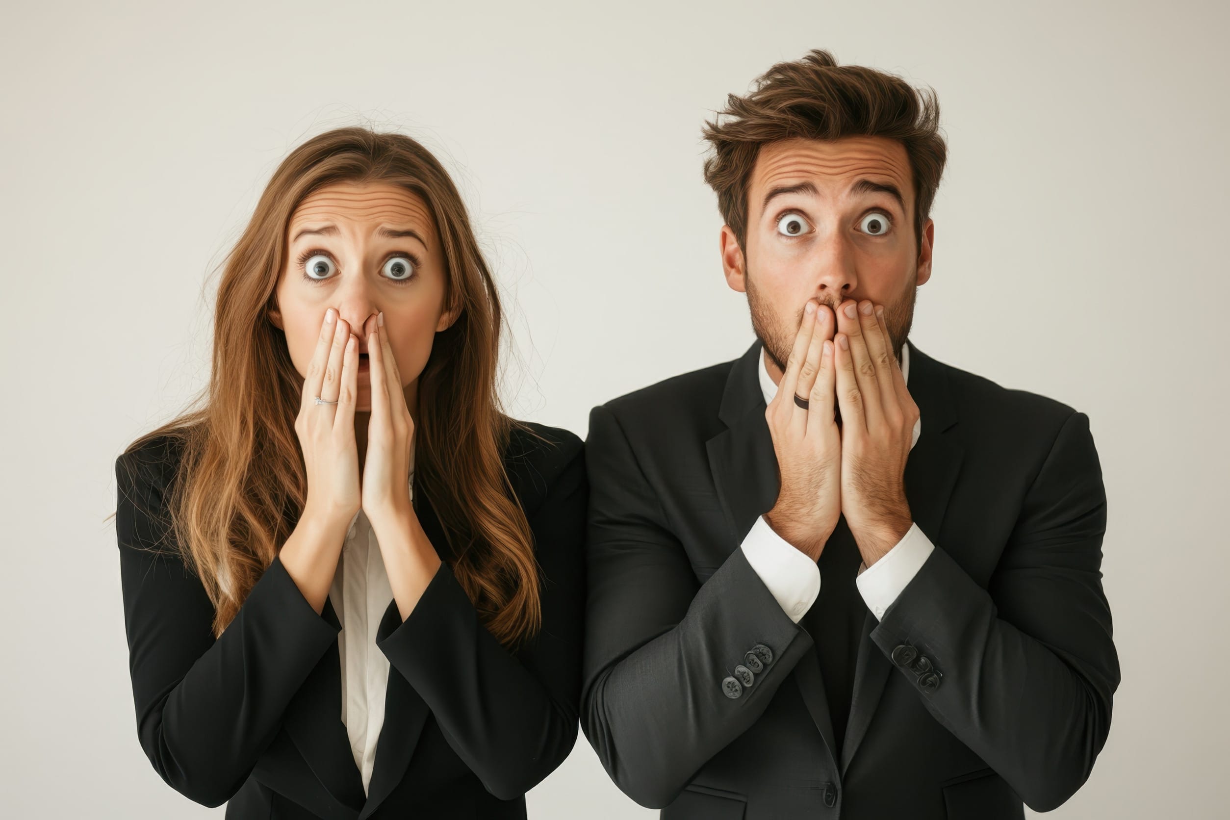 Why Do Couples Keep Financial Secrets Even in Happy Marriages