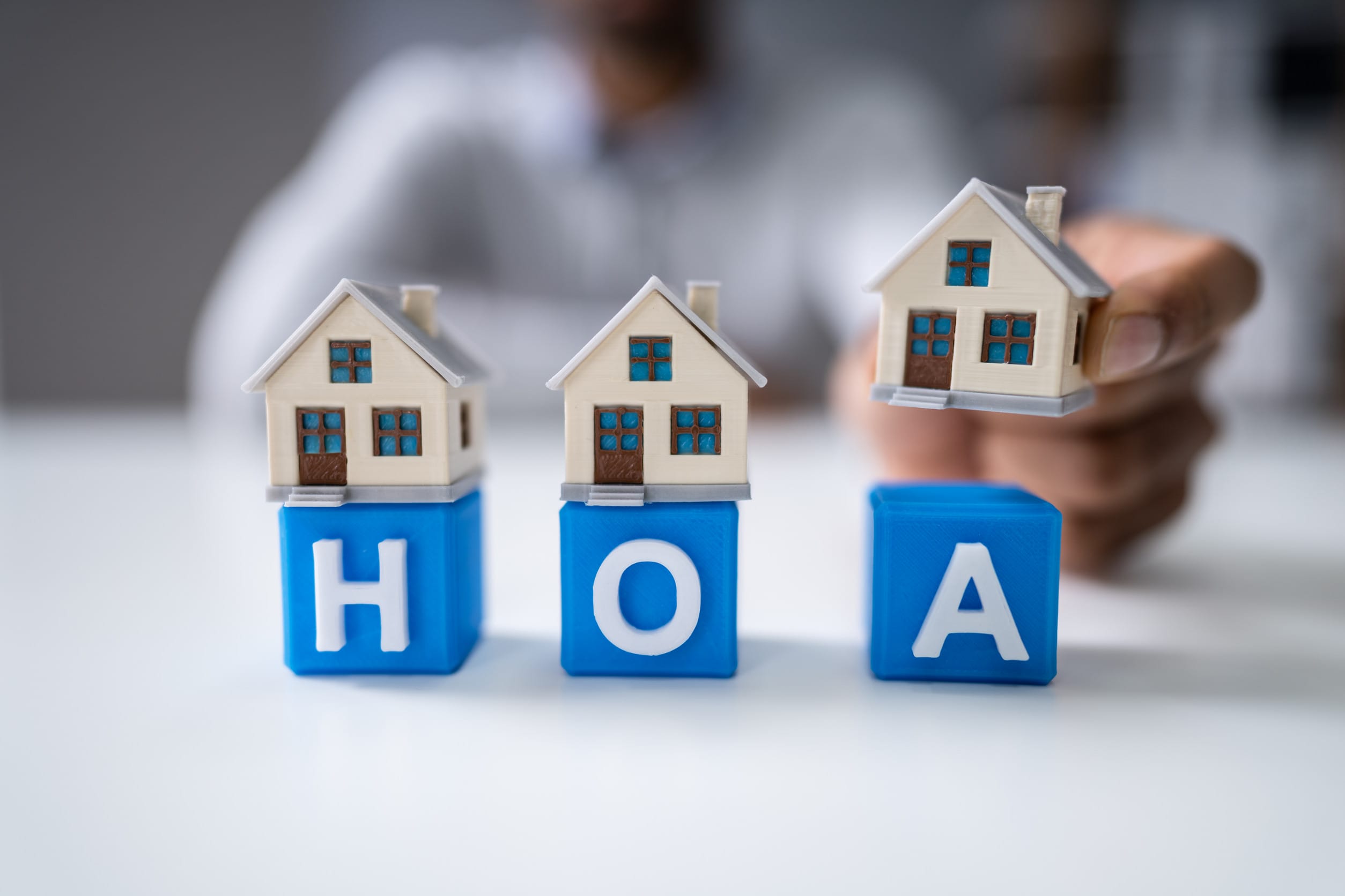 Could Ignoring HOA Fines Wreck Your Credit Score