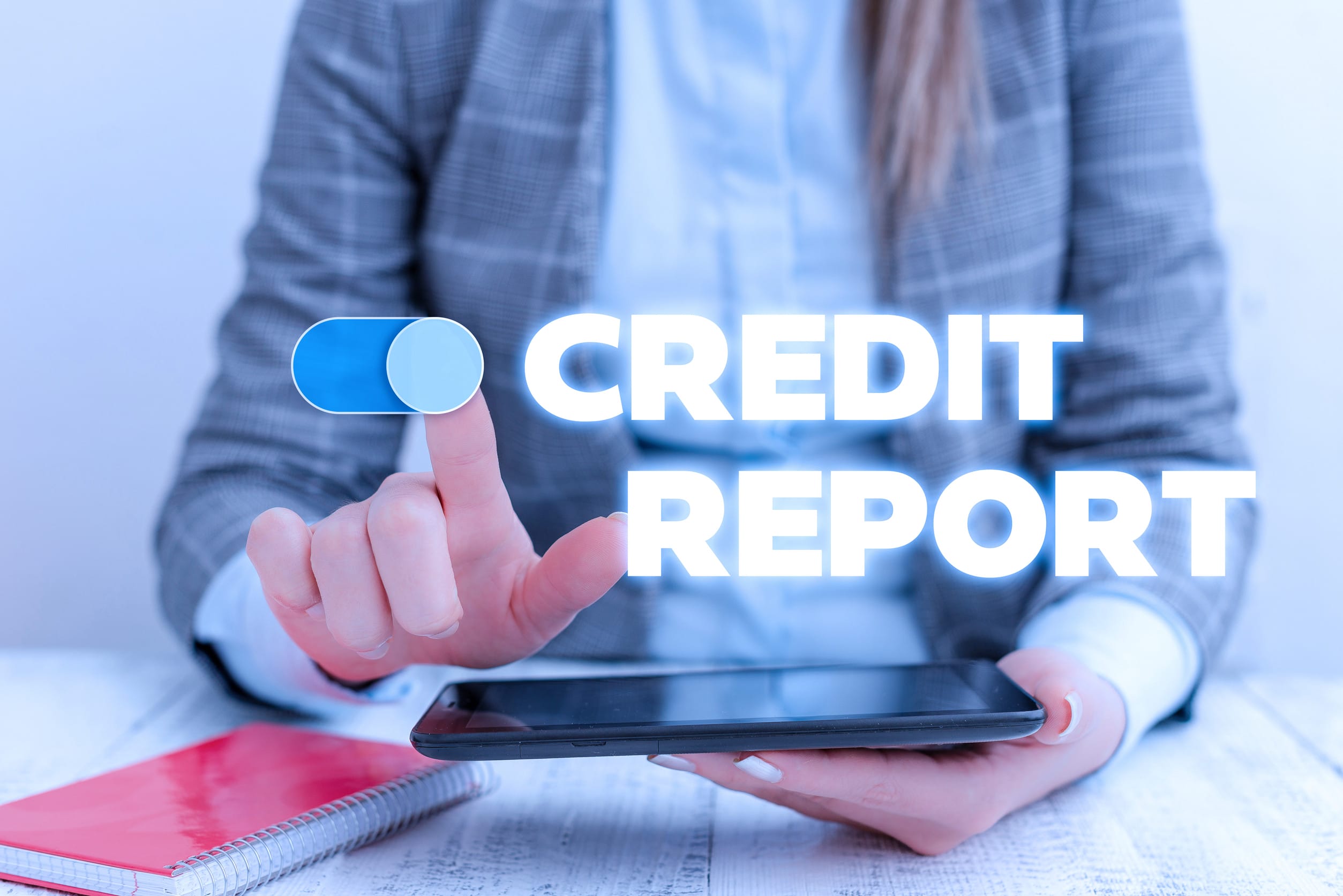 Could A Credit Freeze Save You From Financial Ruin