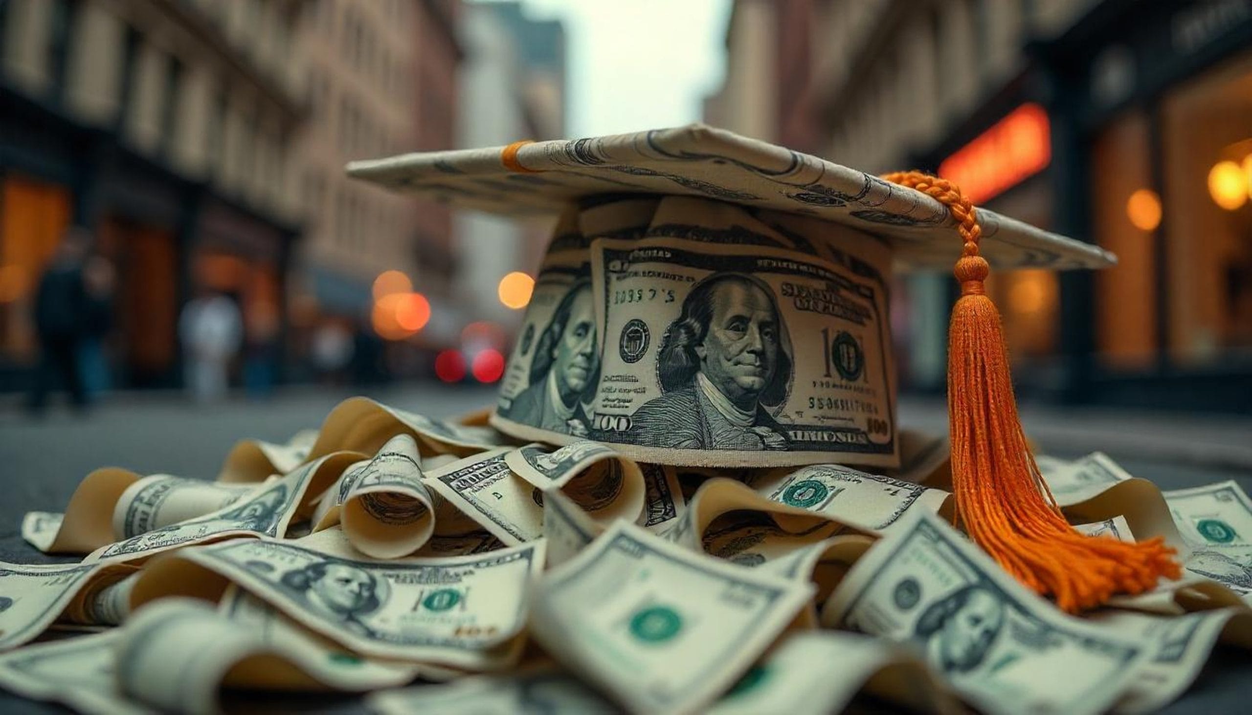 10 Shocking Truths About How College Really Gets Funded