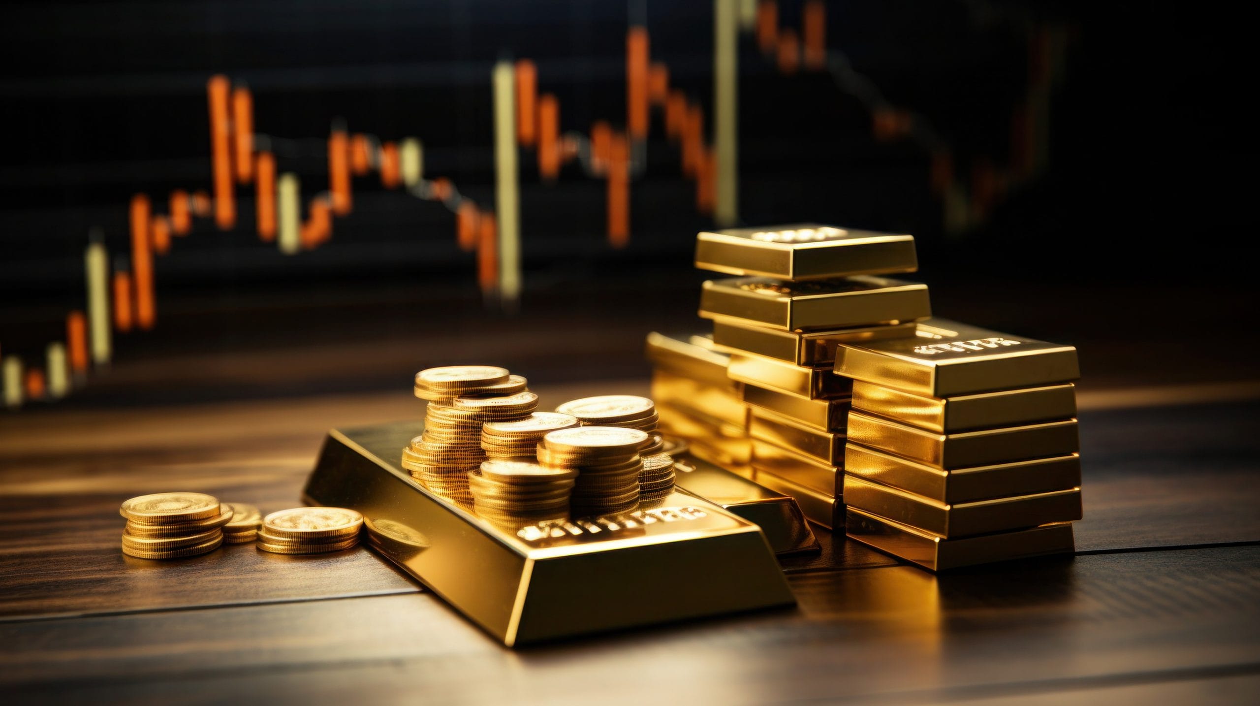 Why Do People Still Believe Gold Is Always a Safe Bet