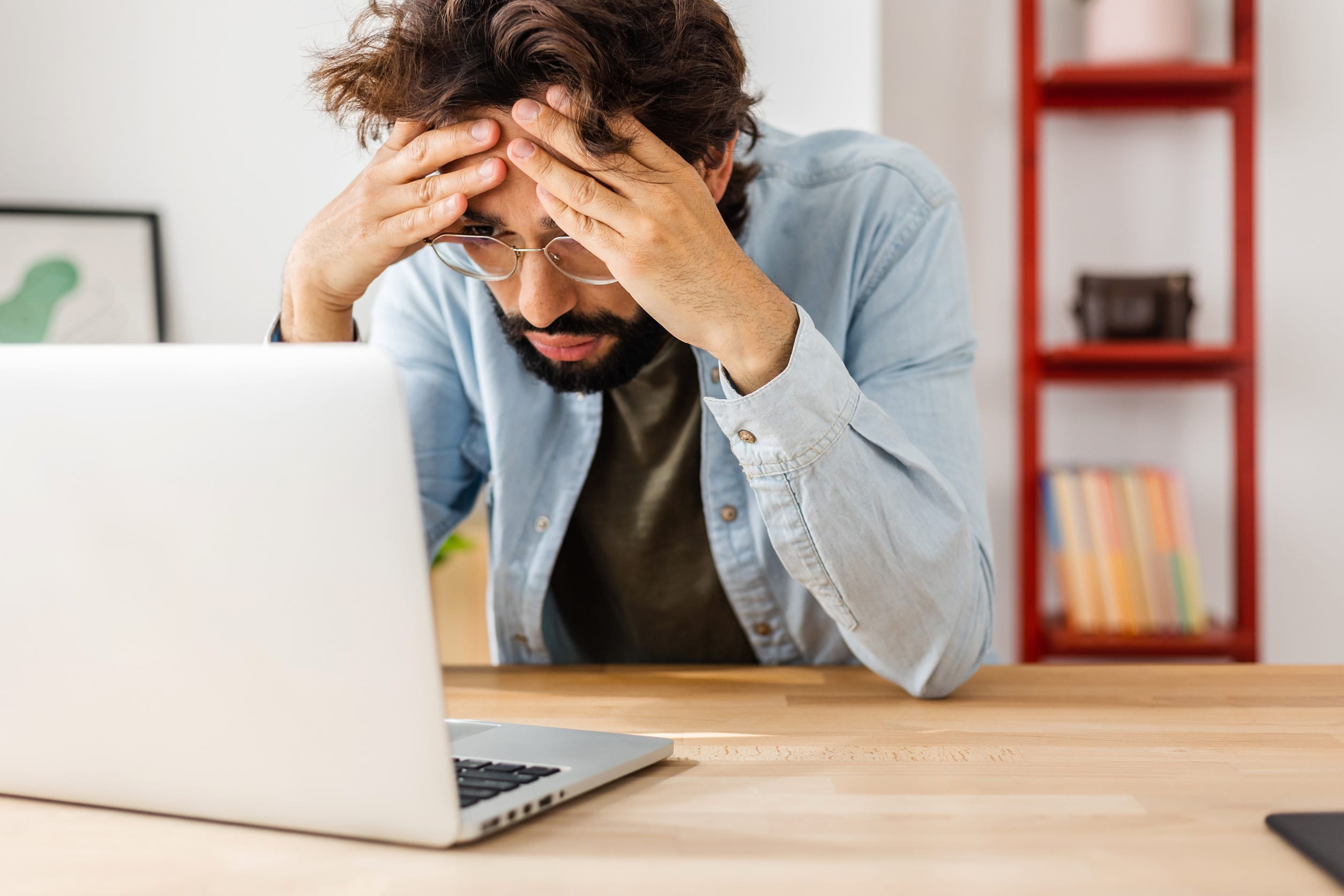 What Happens When You Trust the Wrong People With Money