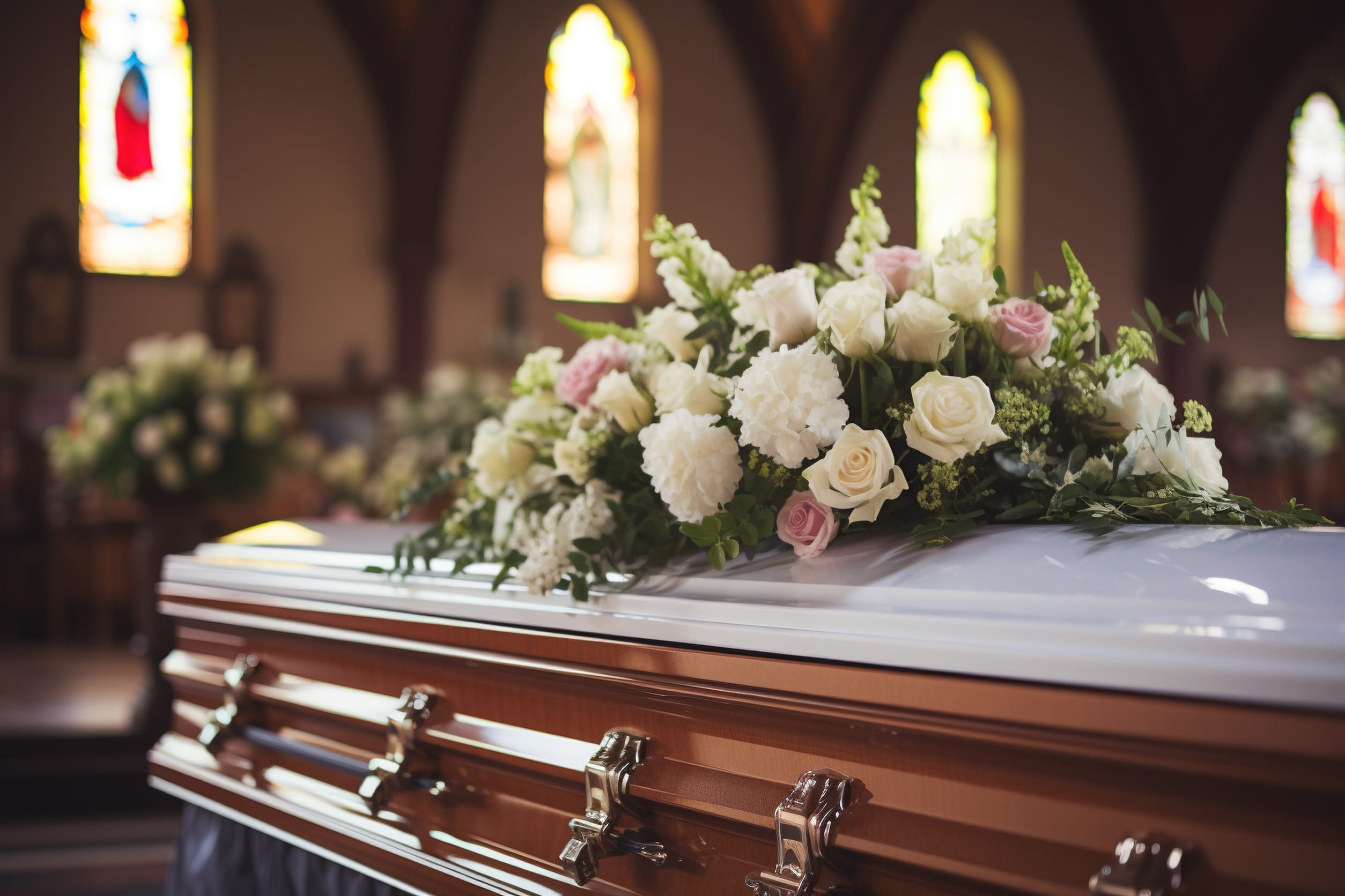 7 Outrageous Costs Hiding in Funeral Services
