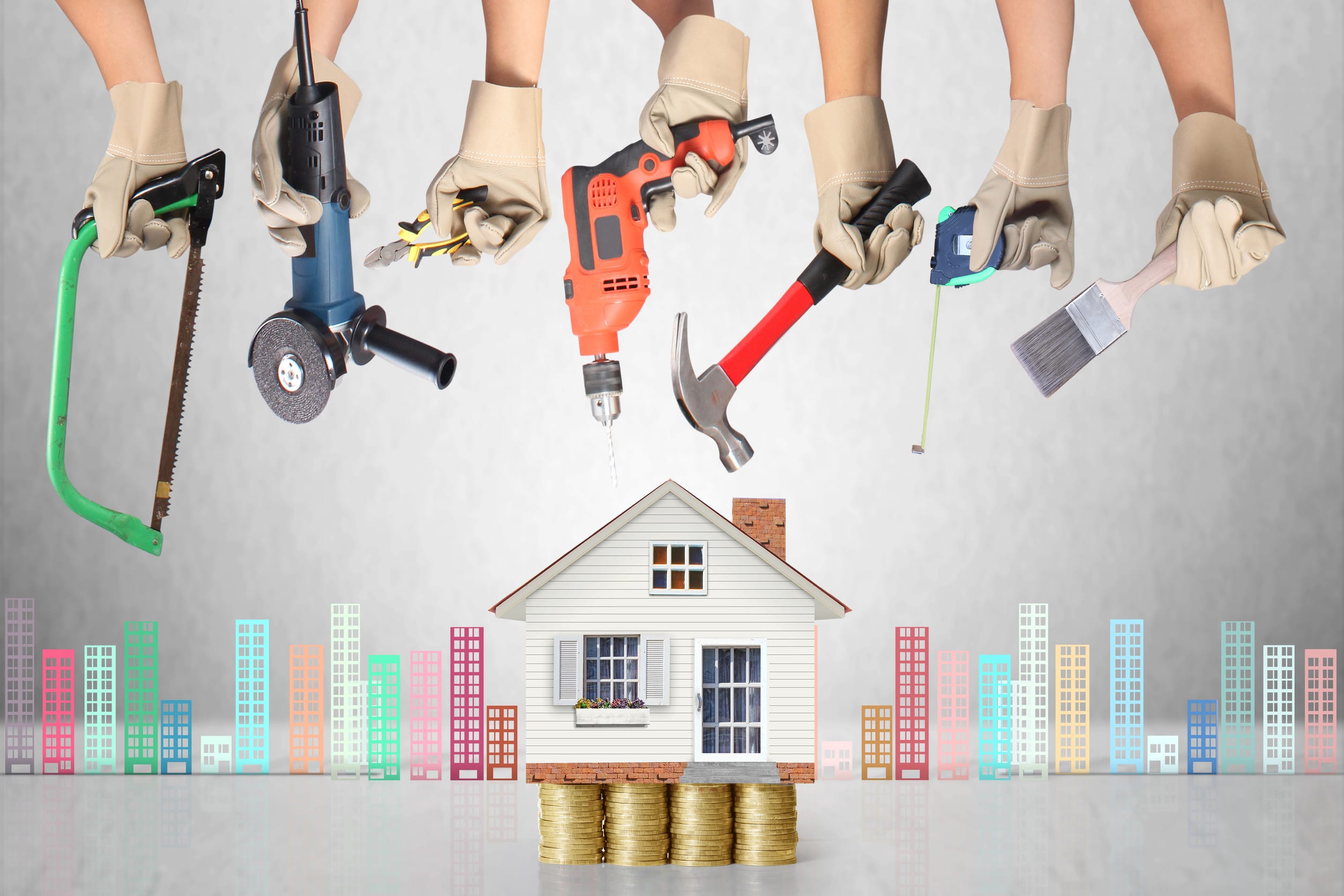 9 Financial Surprises That Hit Homeowners After a Renovation