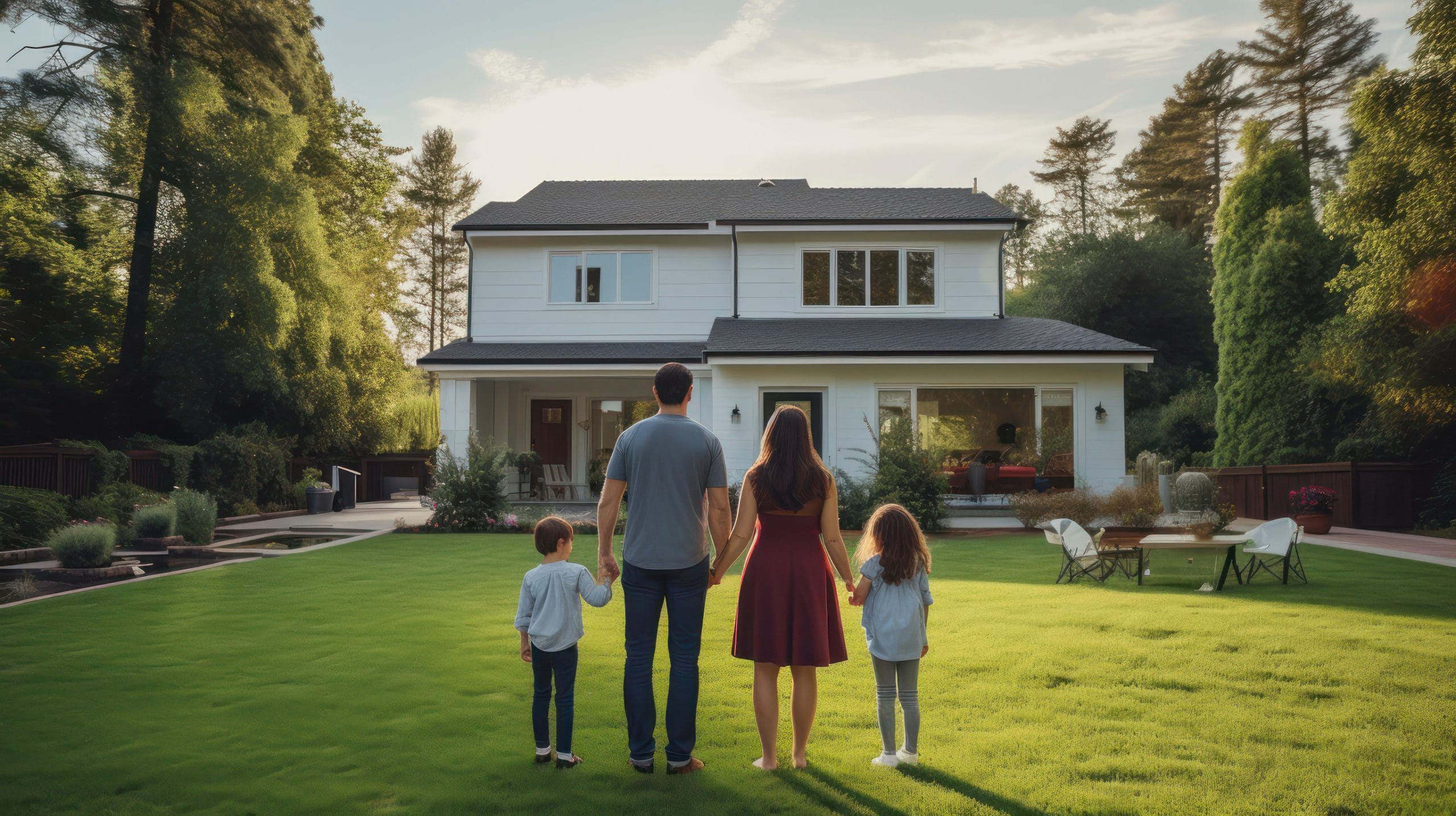 6 Outrageous Risks of Being House Poor