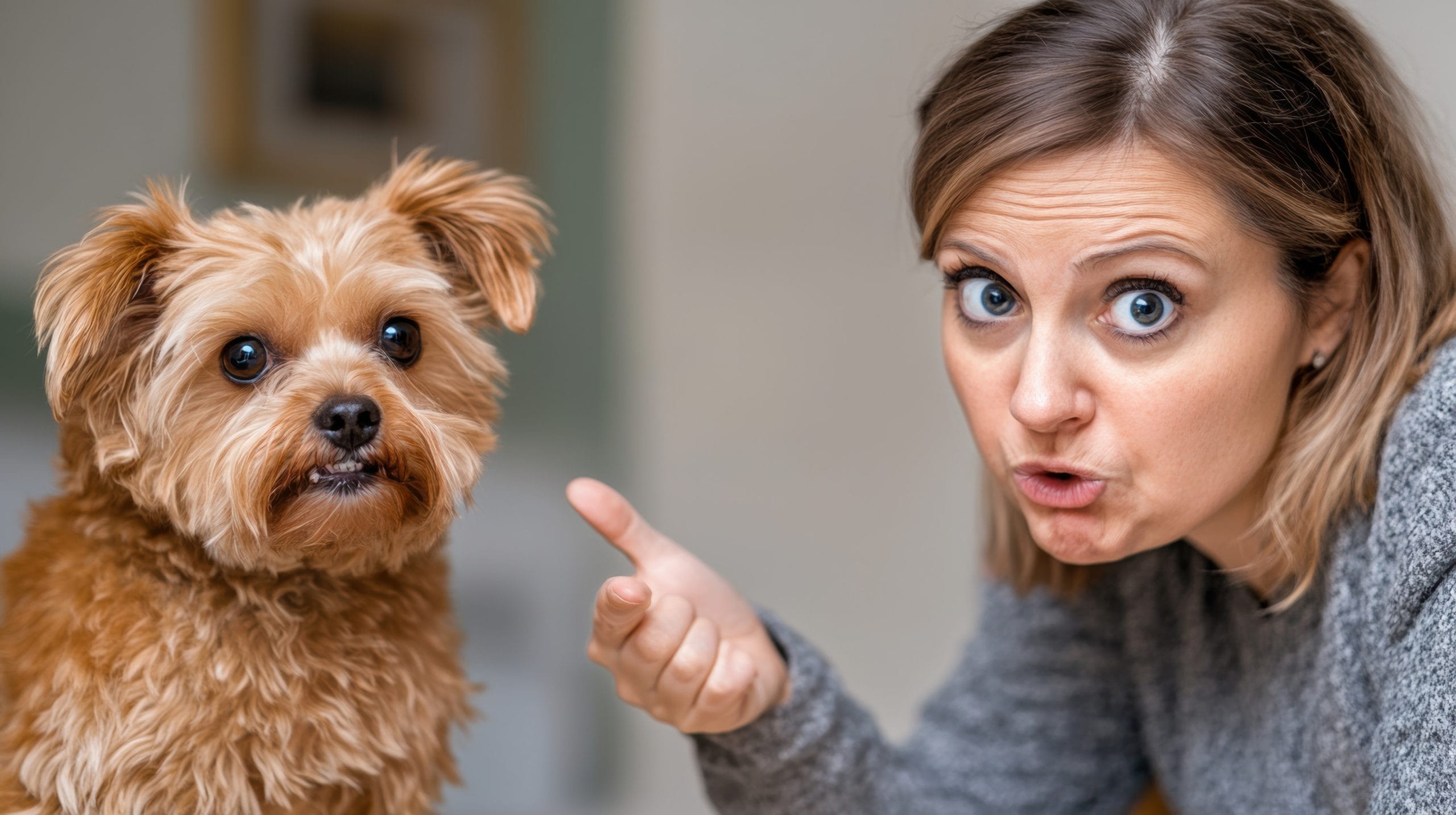 Could Ignoring Pet Costs Be the Fastest Way to Debt