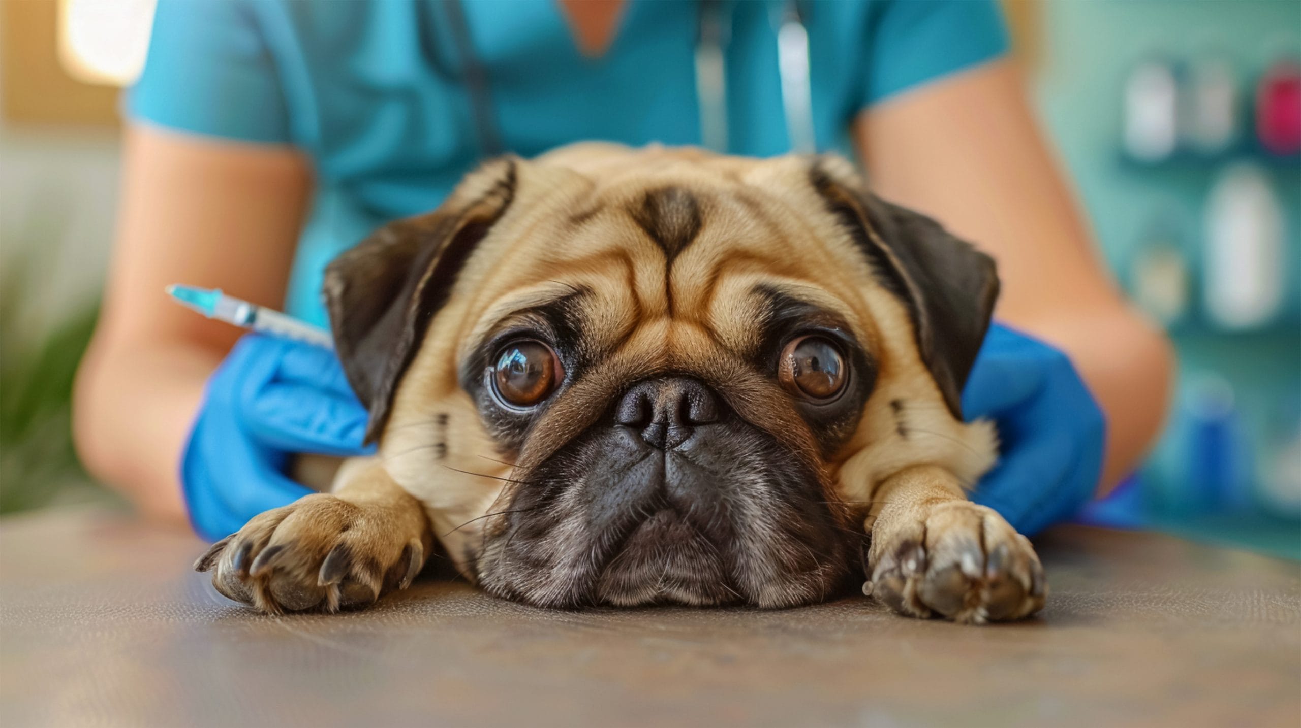 Could A Pet’s Health Issues Bankrupt a Family
