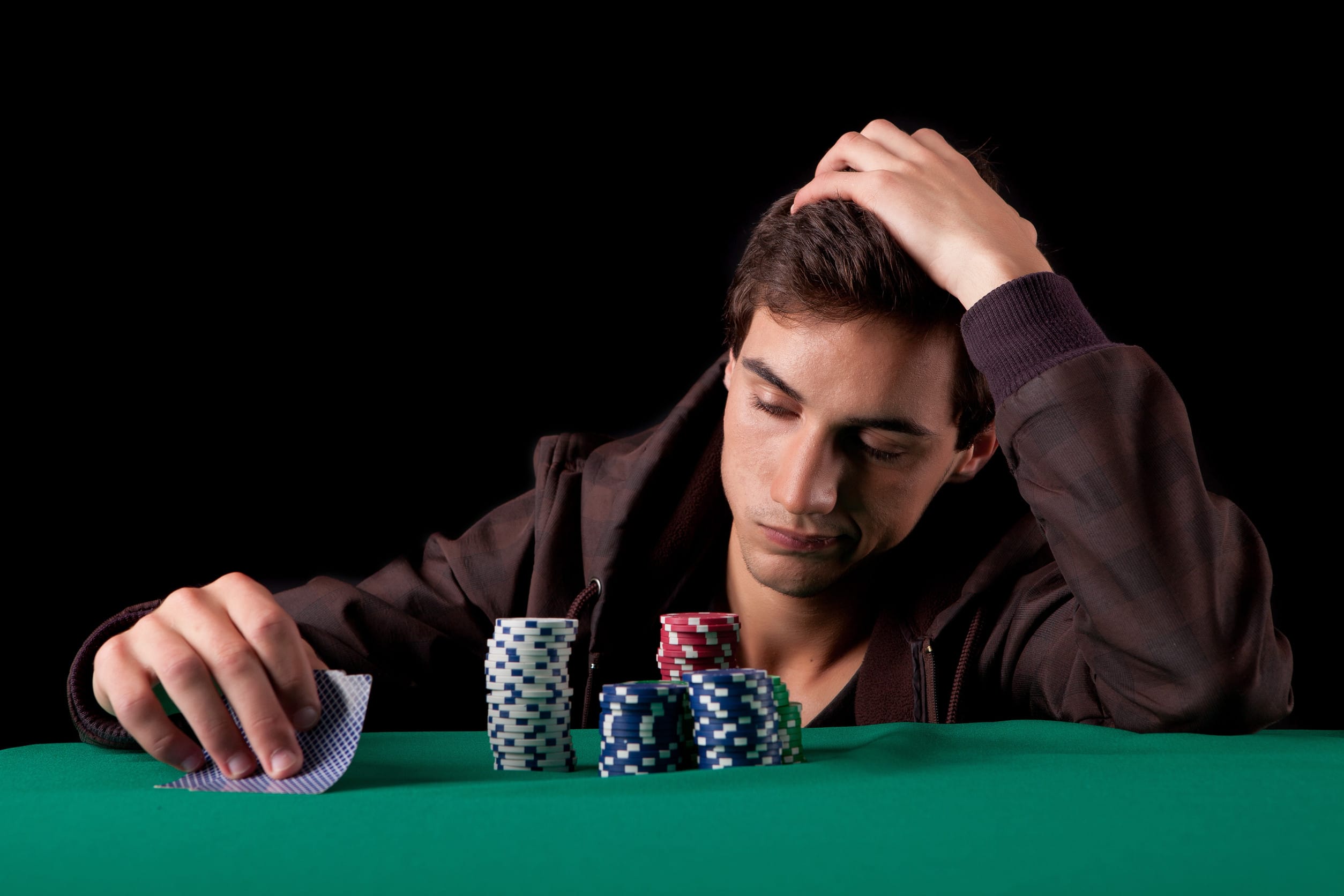 5 Shocking Financial Dangers of Gambling “Just for Fun”
