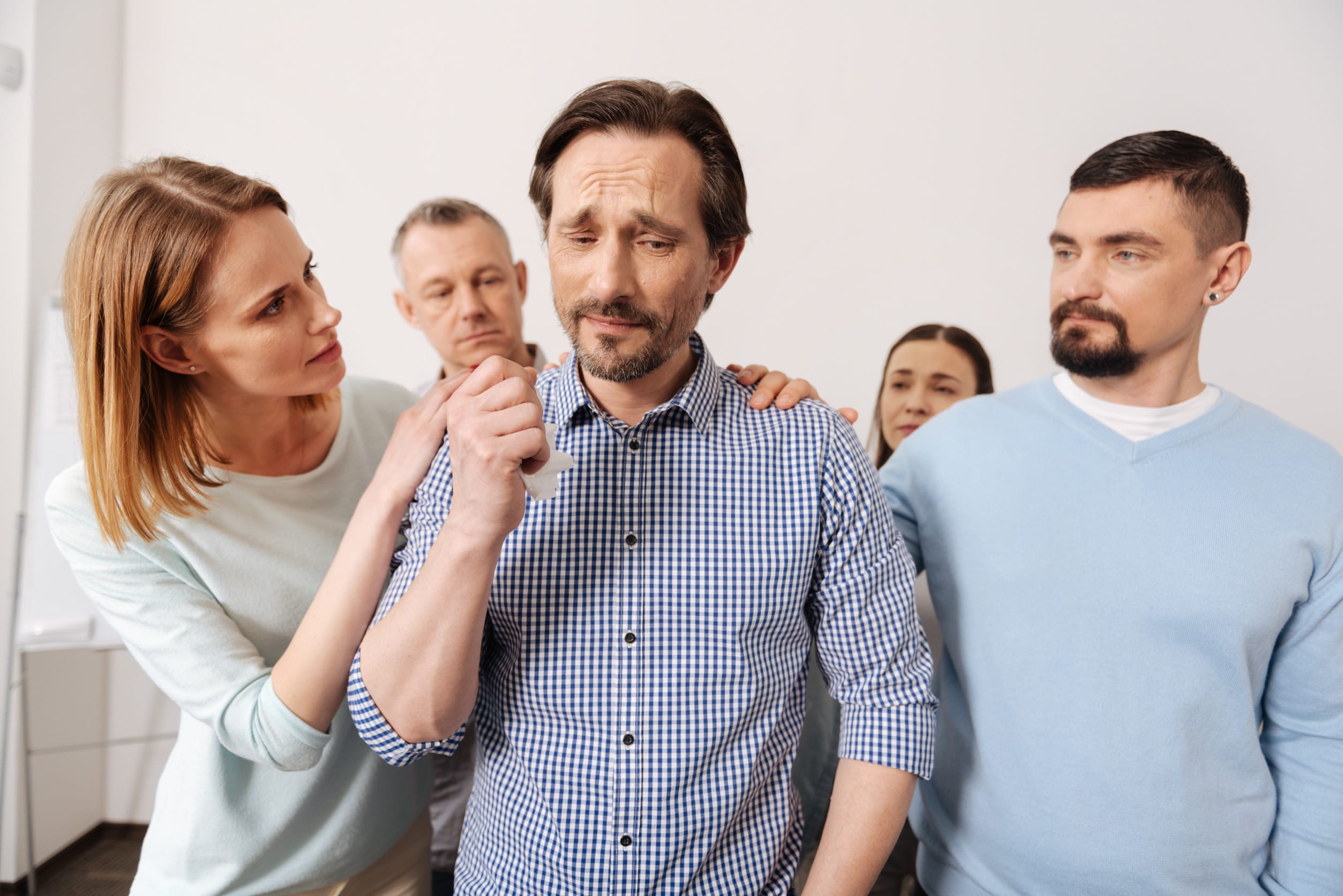 7 Financial Secrets People Keep From Their Families