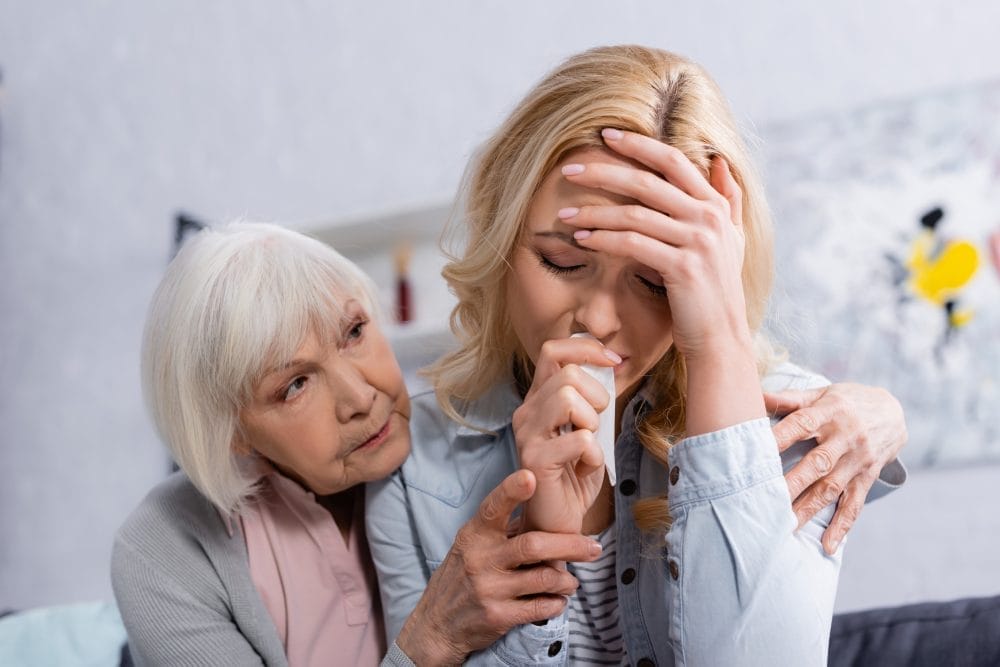 What Happens When Parents Rely on Kids for Housing