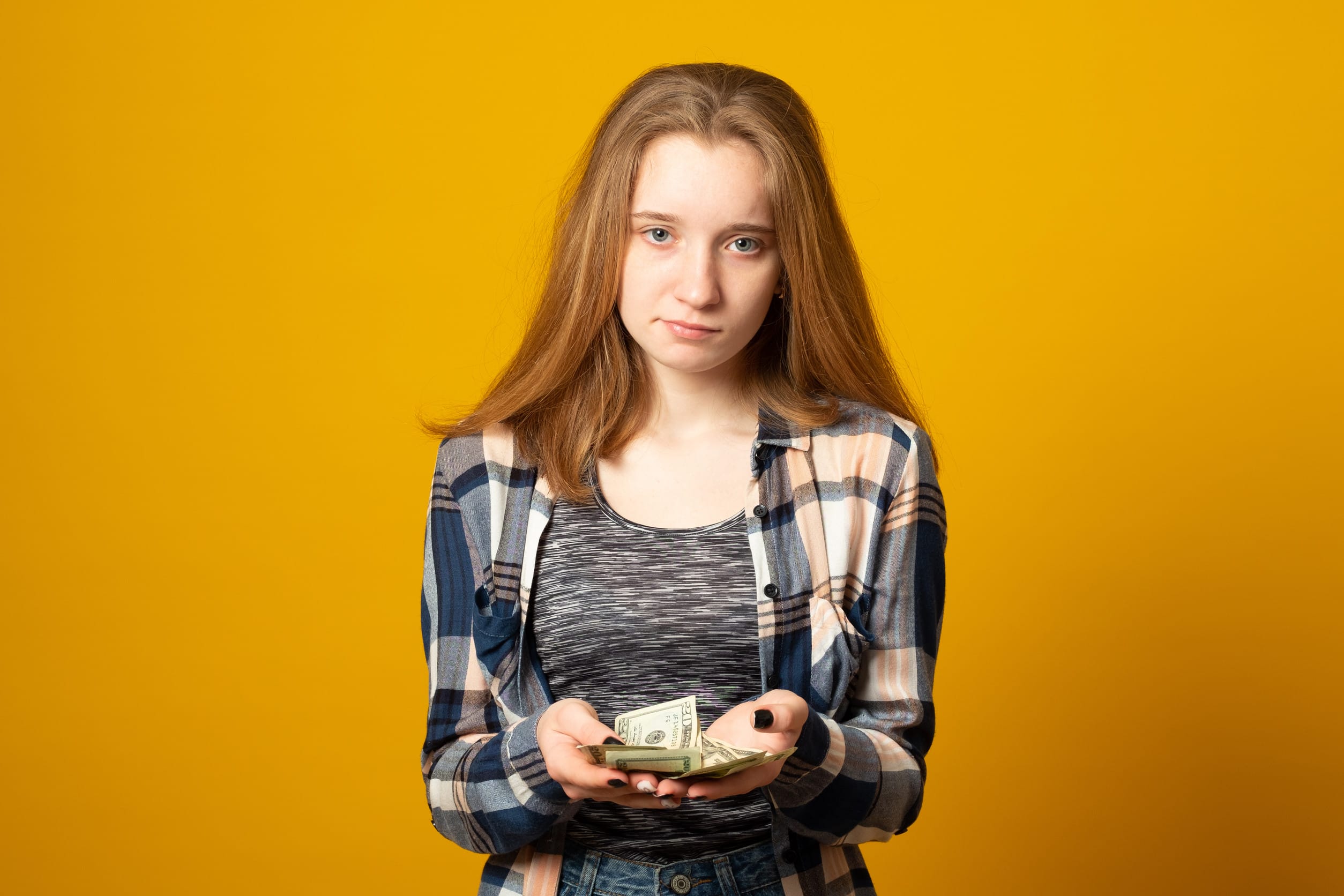 10 Little-Known Costs of Raising Teenagers