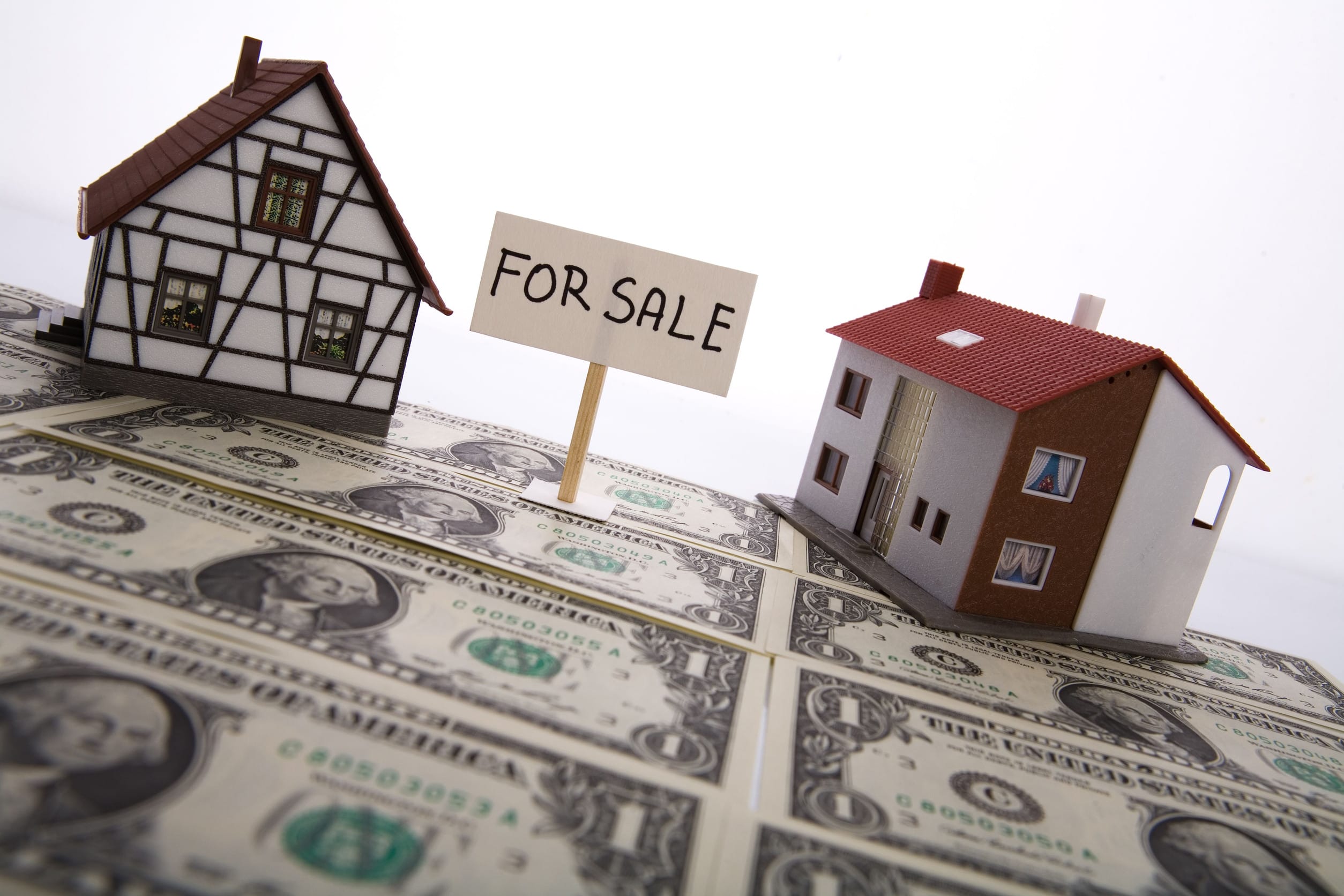 7 Lesser-Known Costs of Selling Inherited Property