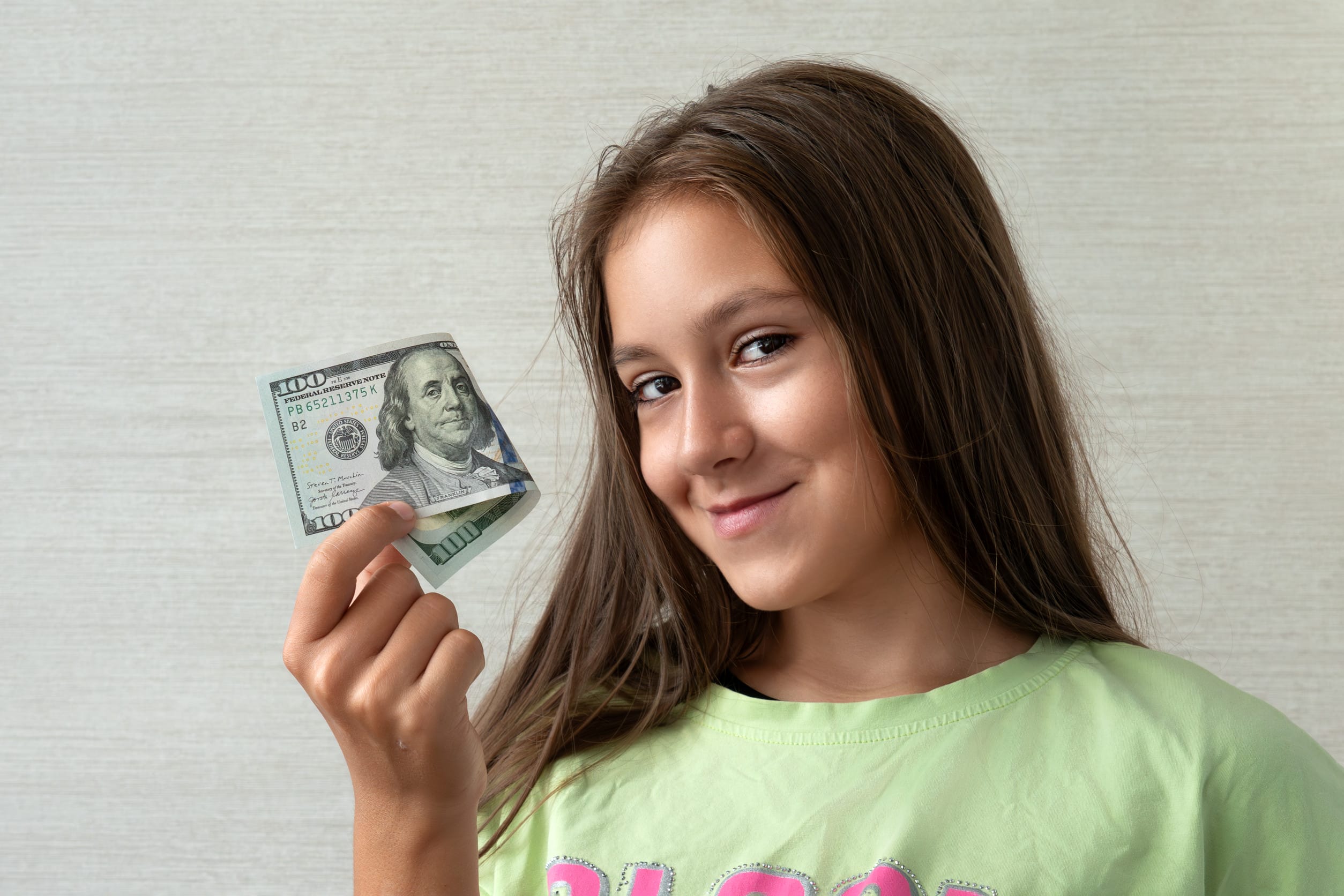 9 Little-Known Costs of Raising Teenagers