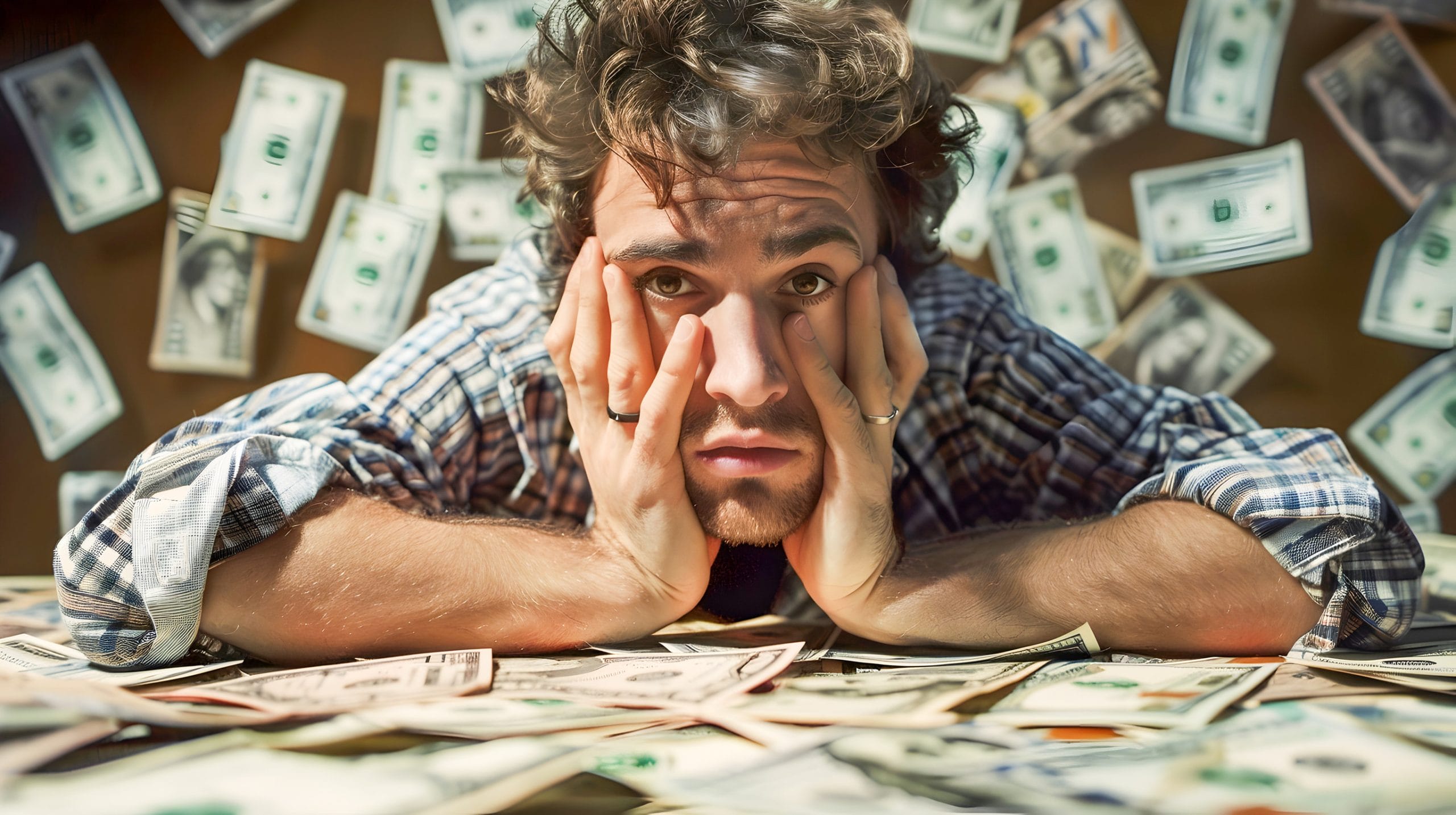 Could Waiting Too Long to Save Be Worse Than Not Saving at All