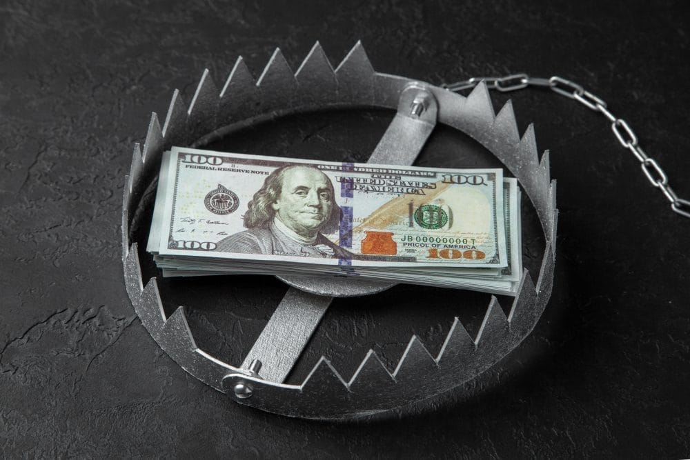 7 Silent Money Traps in Monthly Bills