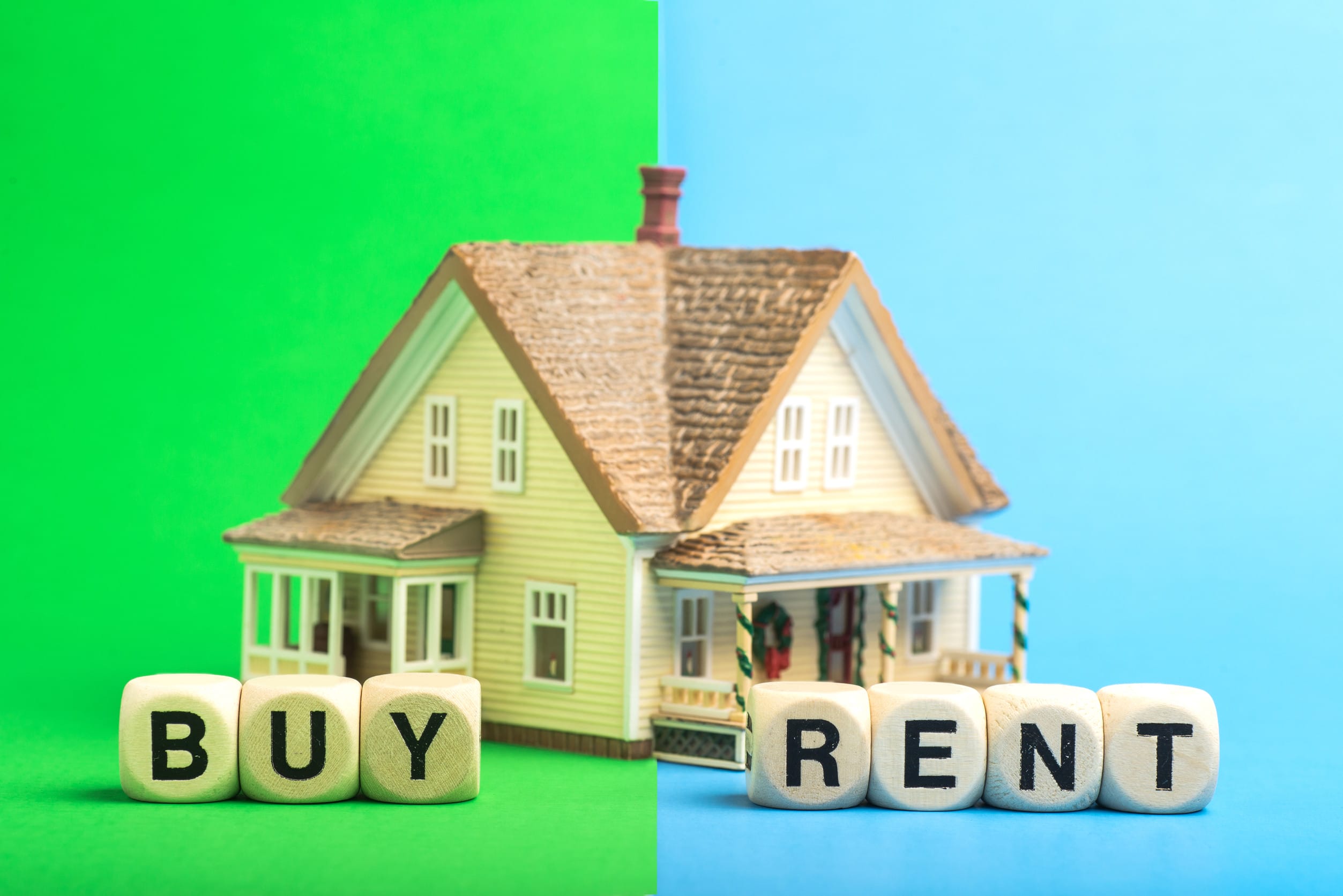10 Surprising Ways Home Ownership Costs More Than Renting