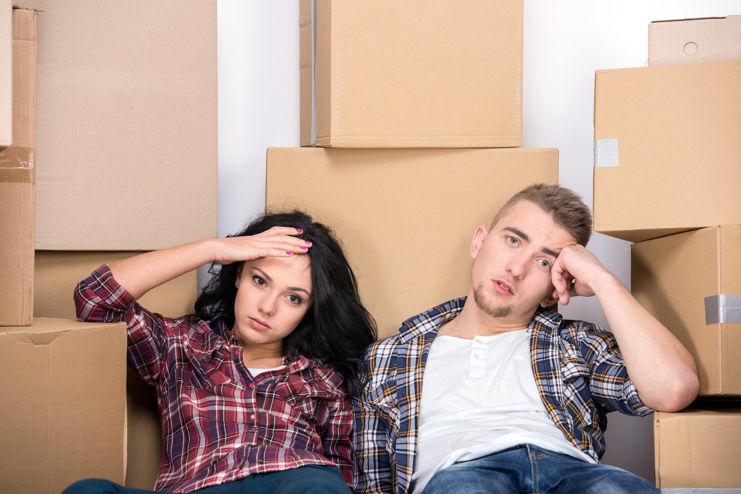 9 Little-Known Costs of Moving Across the Country