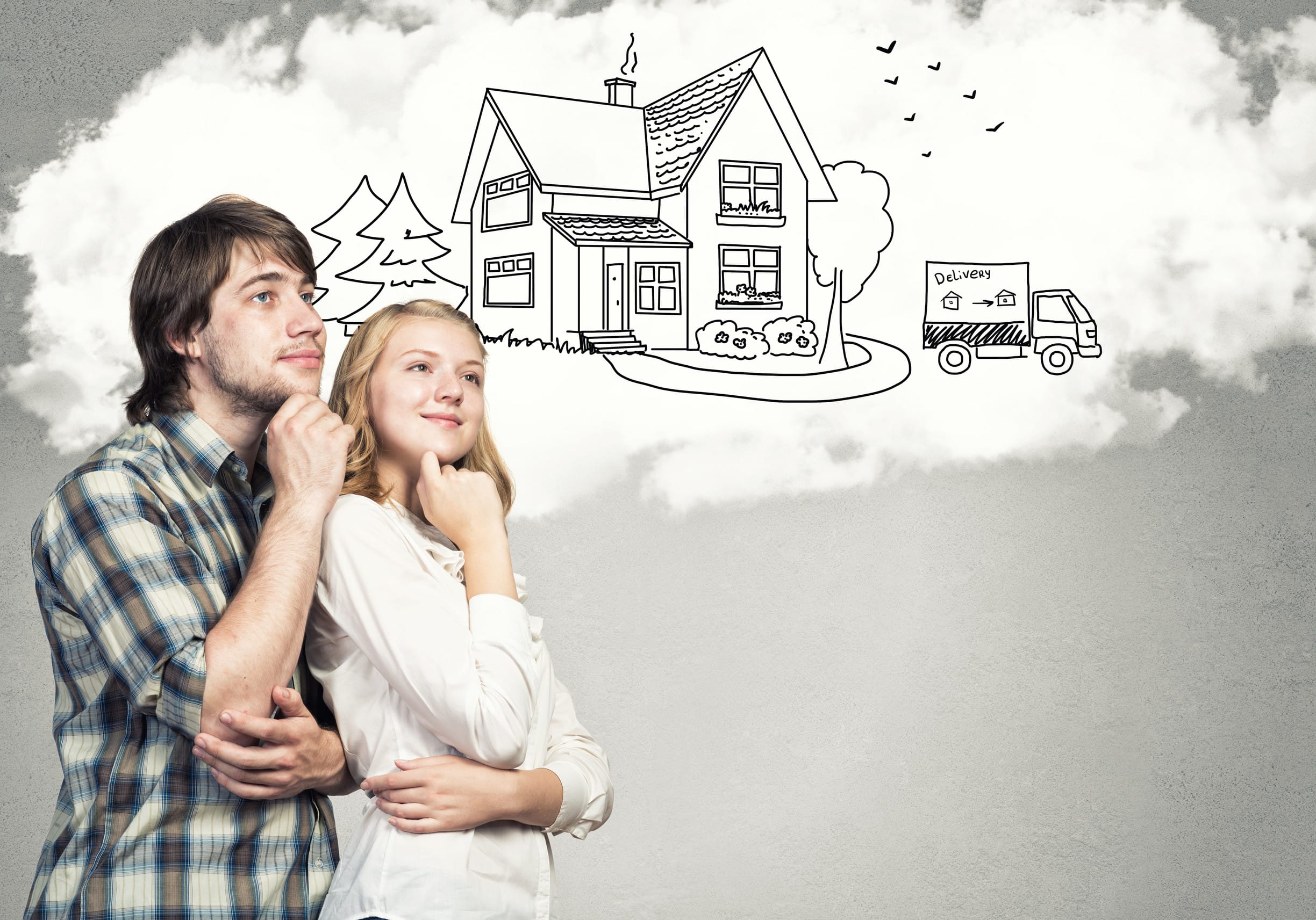 5 Dangerous Myths About Owning a Home