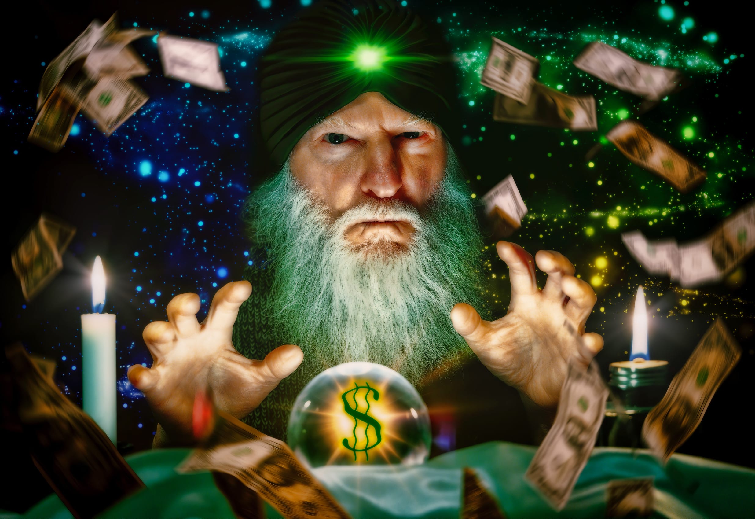 7 Wealth Myths That People Still Believe in 2025