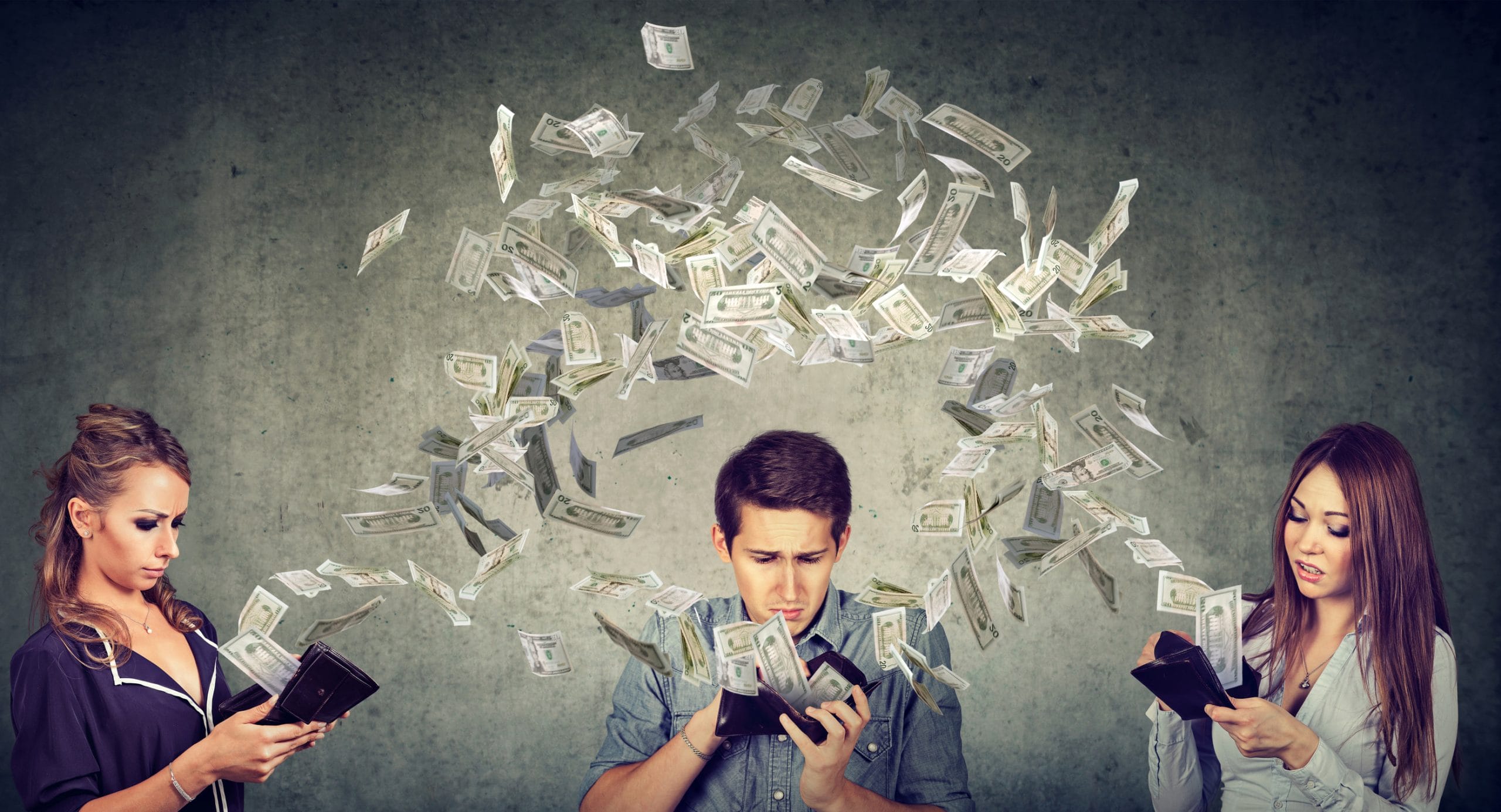 Why Do People Keep Old Accounts That Drain Their Savings