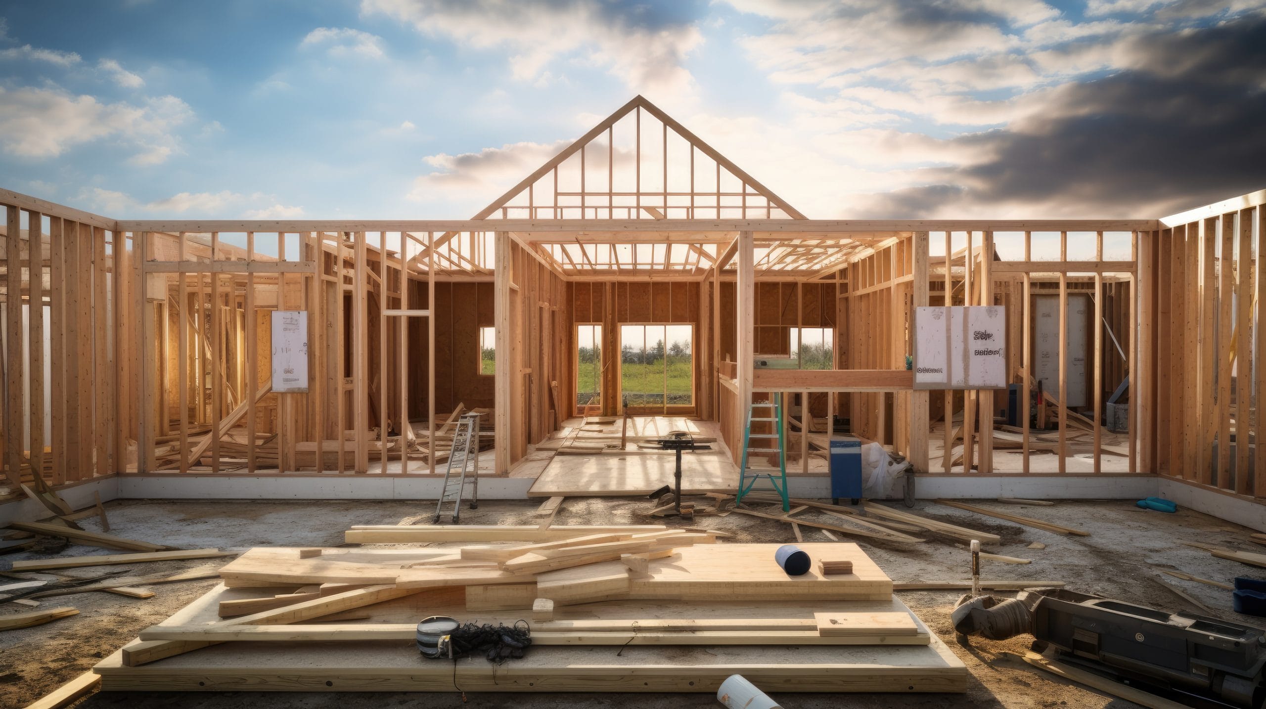 6 Overlooked Costs That Come With Building a House