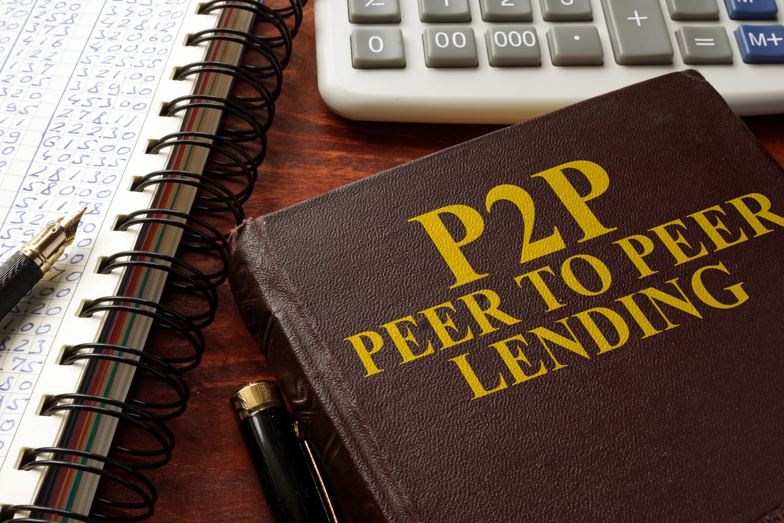 7 Ways to Turn Peer-to-Peer Lending Into a Passive Income Machine