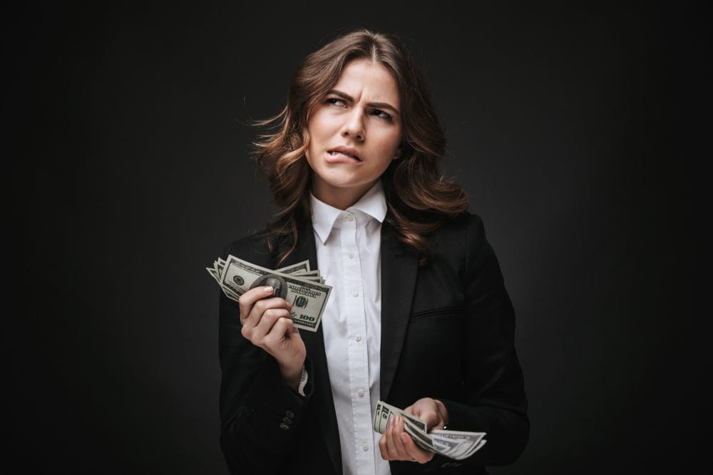 Why Do People Chase Get-Rich-Quick Schemes