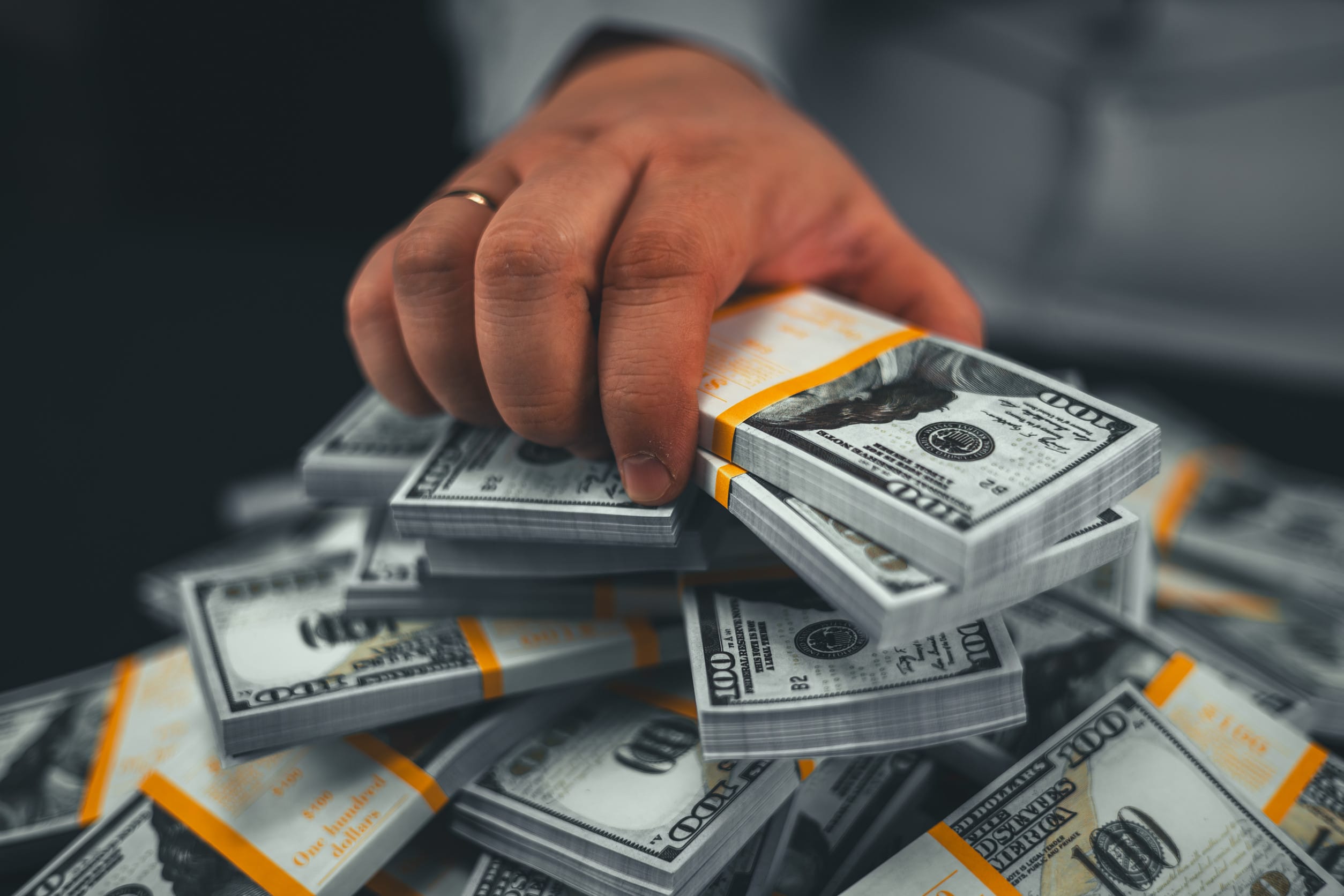 Why Do People Keep Believing in Get-Rich-Quick Investments