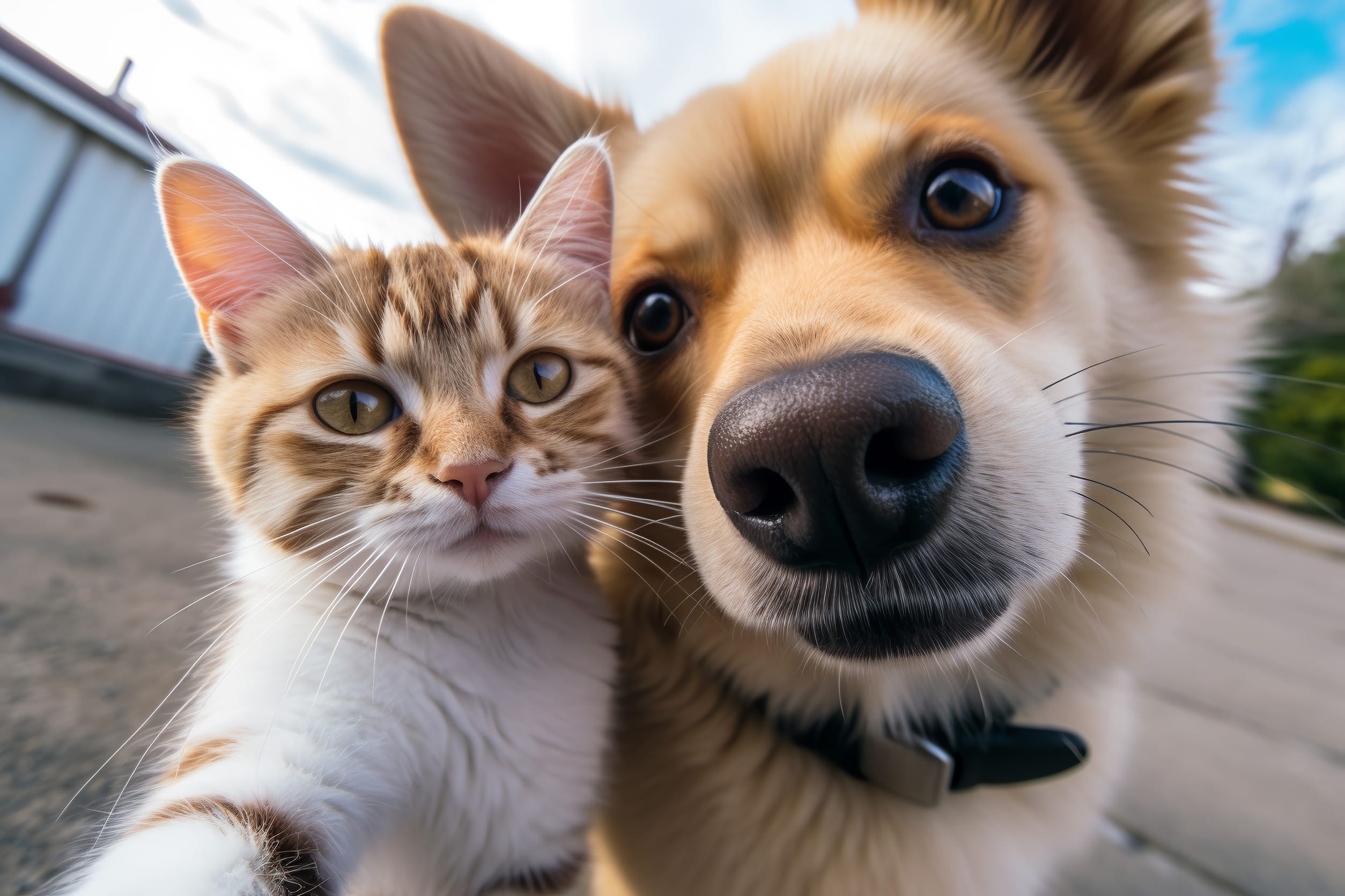 Could the Cost of Raising Pets Outpace Inflation Itself