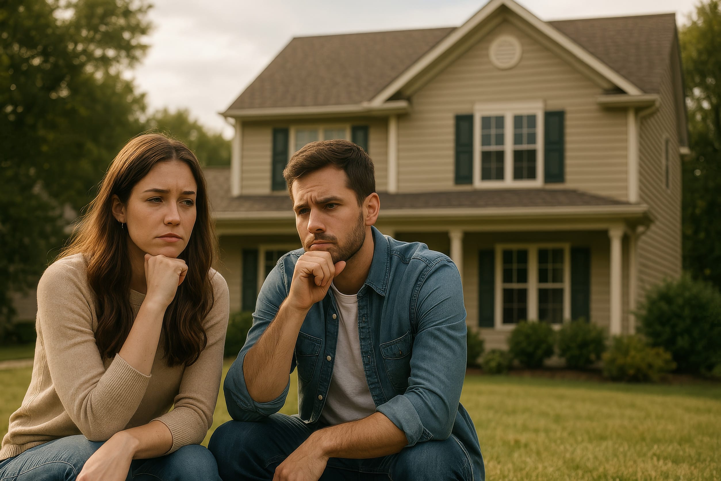 Could Rising Property Taxes Quietly Push People Out of Their Homes