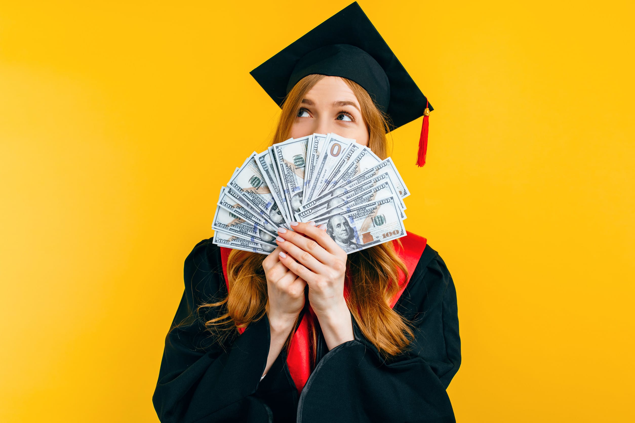 6 Shocking Costs Tied to Raising College-Age Kids