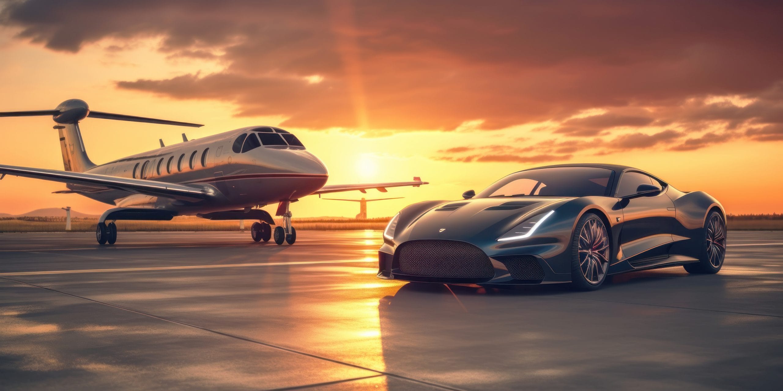 7 Things That Wealthy People Buy That Rarely Hold Value