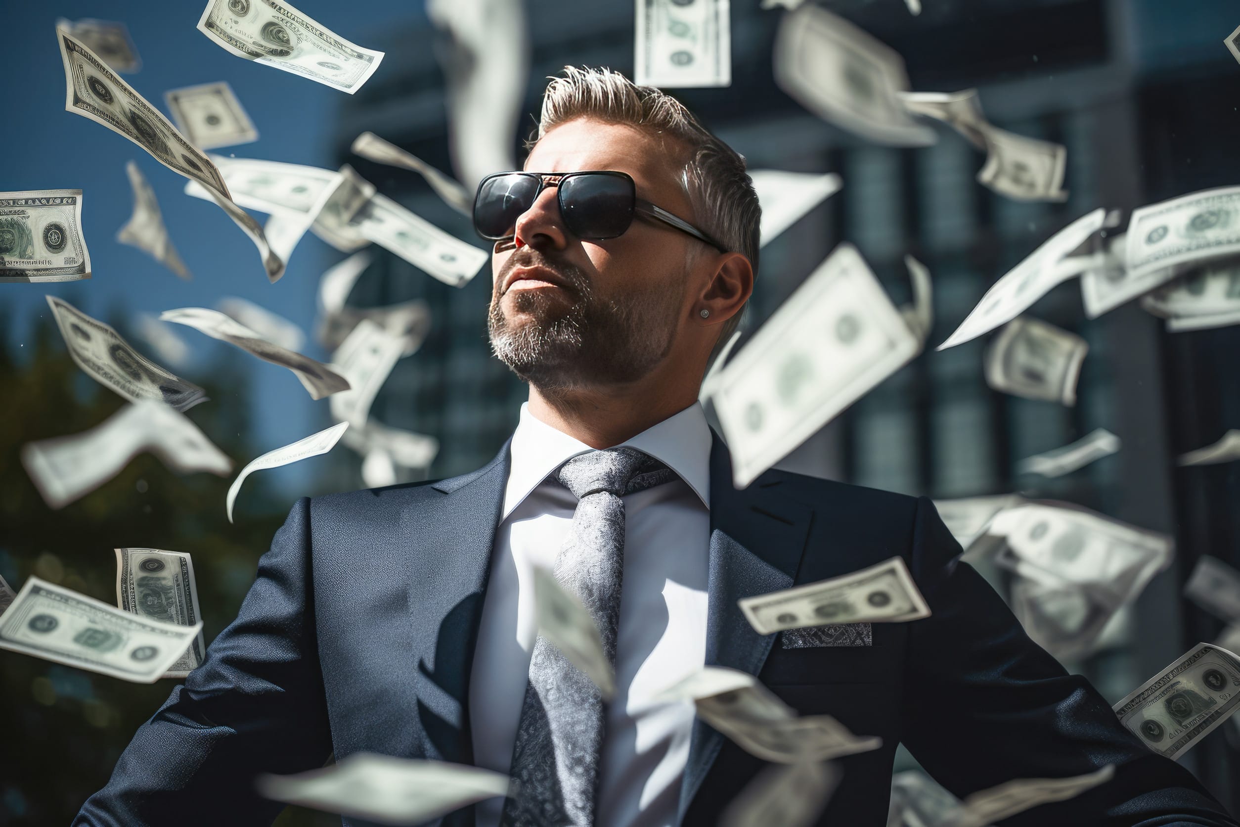 10 Shocking Truths About How Wealth Is Really Built