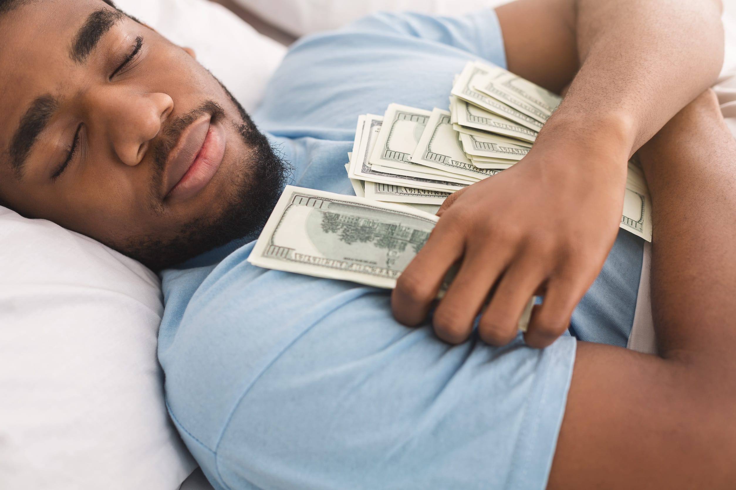 Is It Really Passive Income: 5 Lies About Making Money While You Sleep