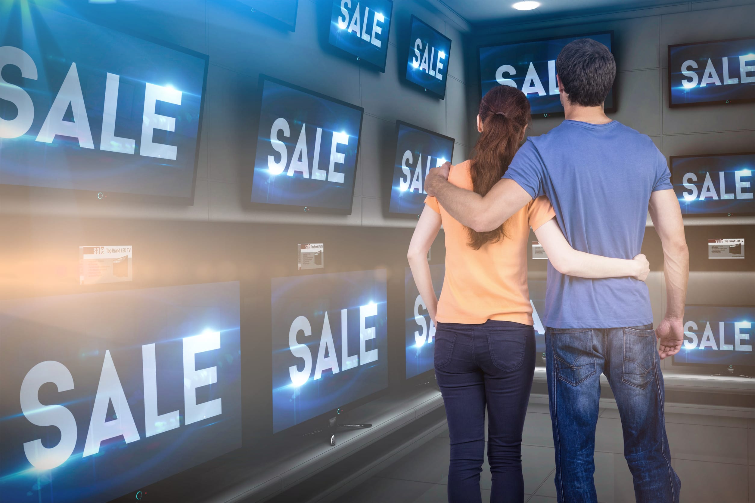 6 Unsettling Truths About Rent-to-Own Stores