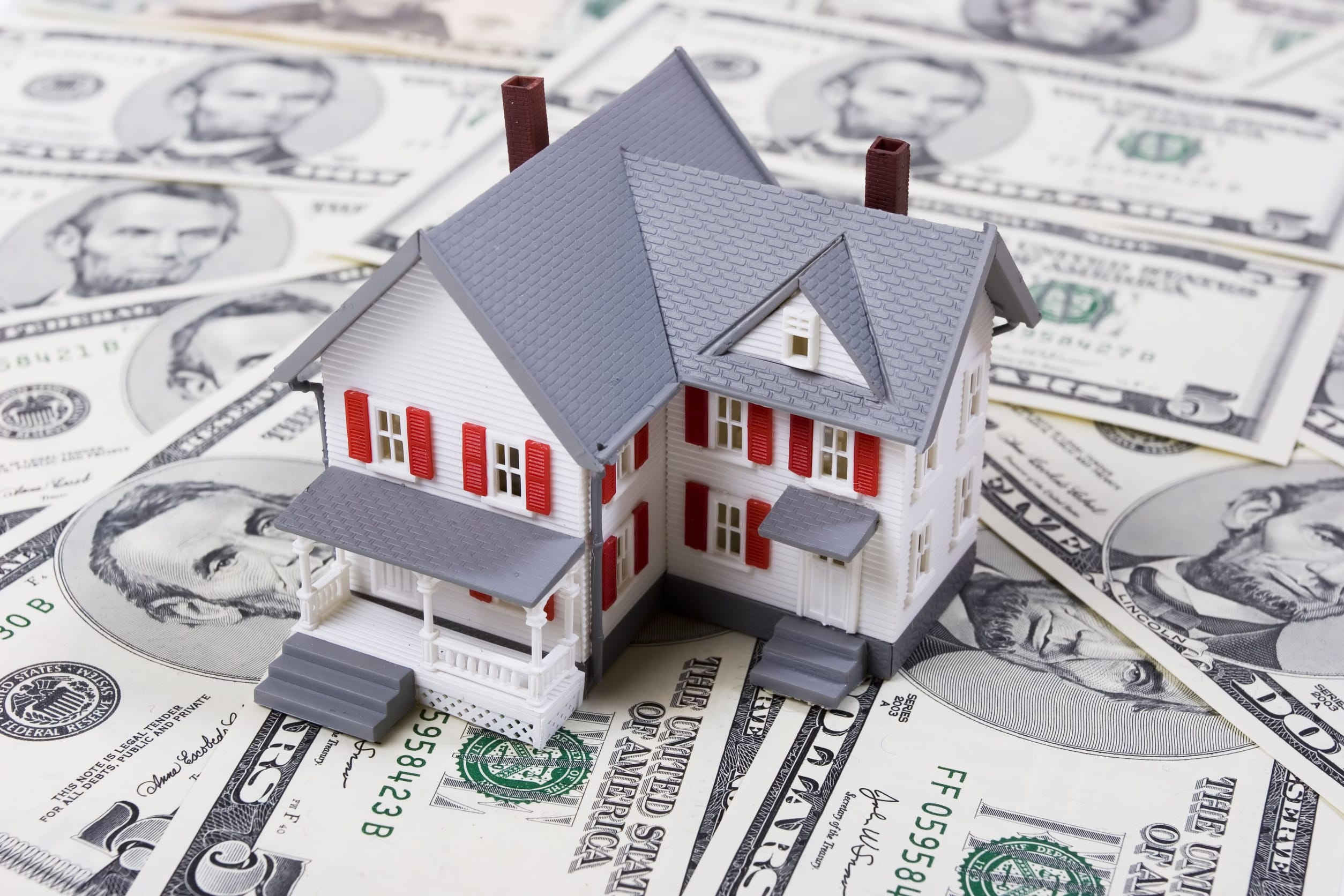 6 Outrageous Truths About Reverse Mortgages