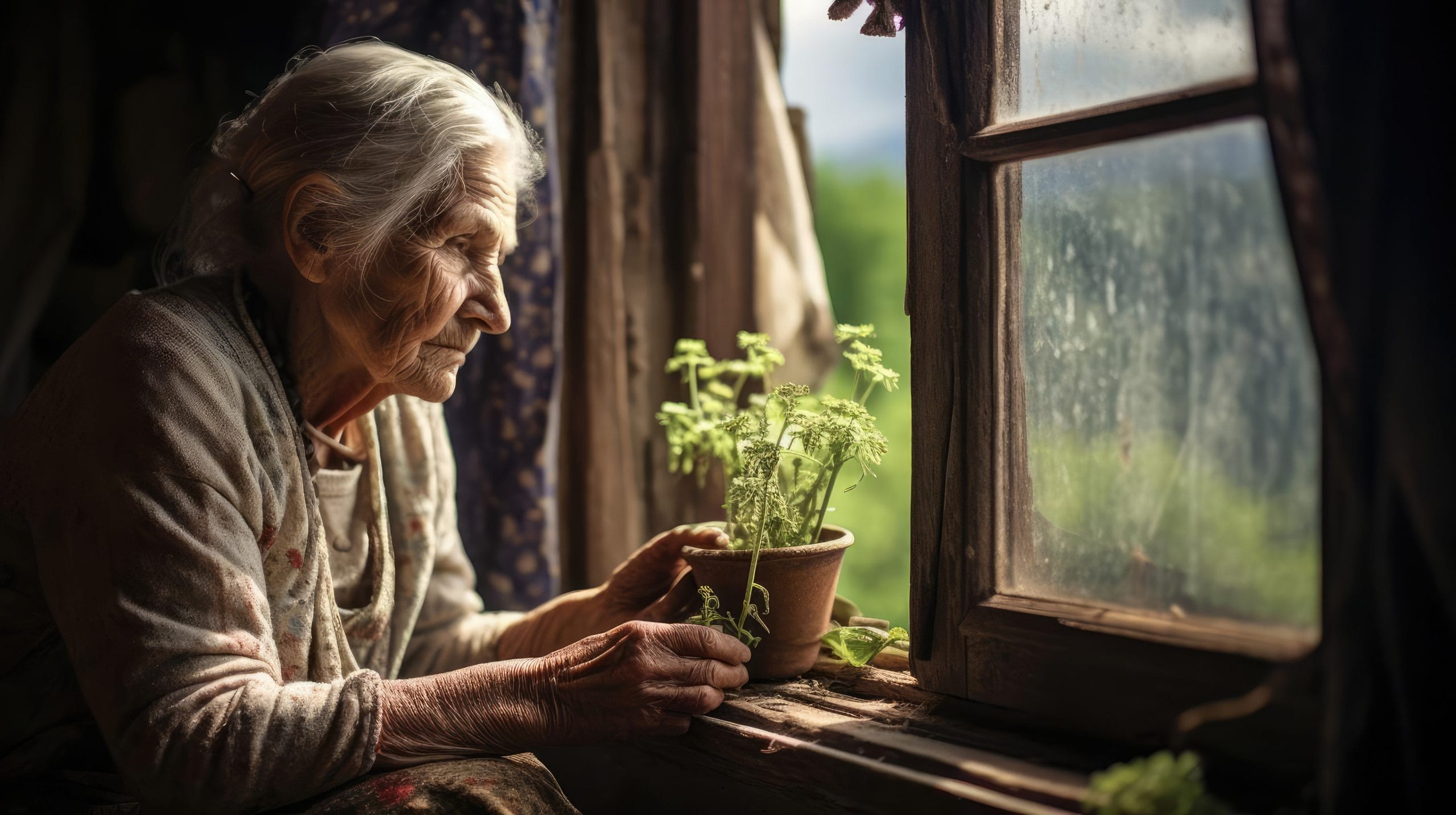 Could Relying on Social Security Alone Lead to Poverty