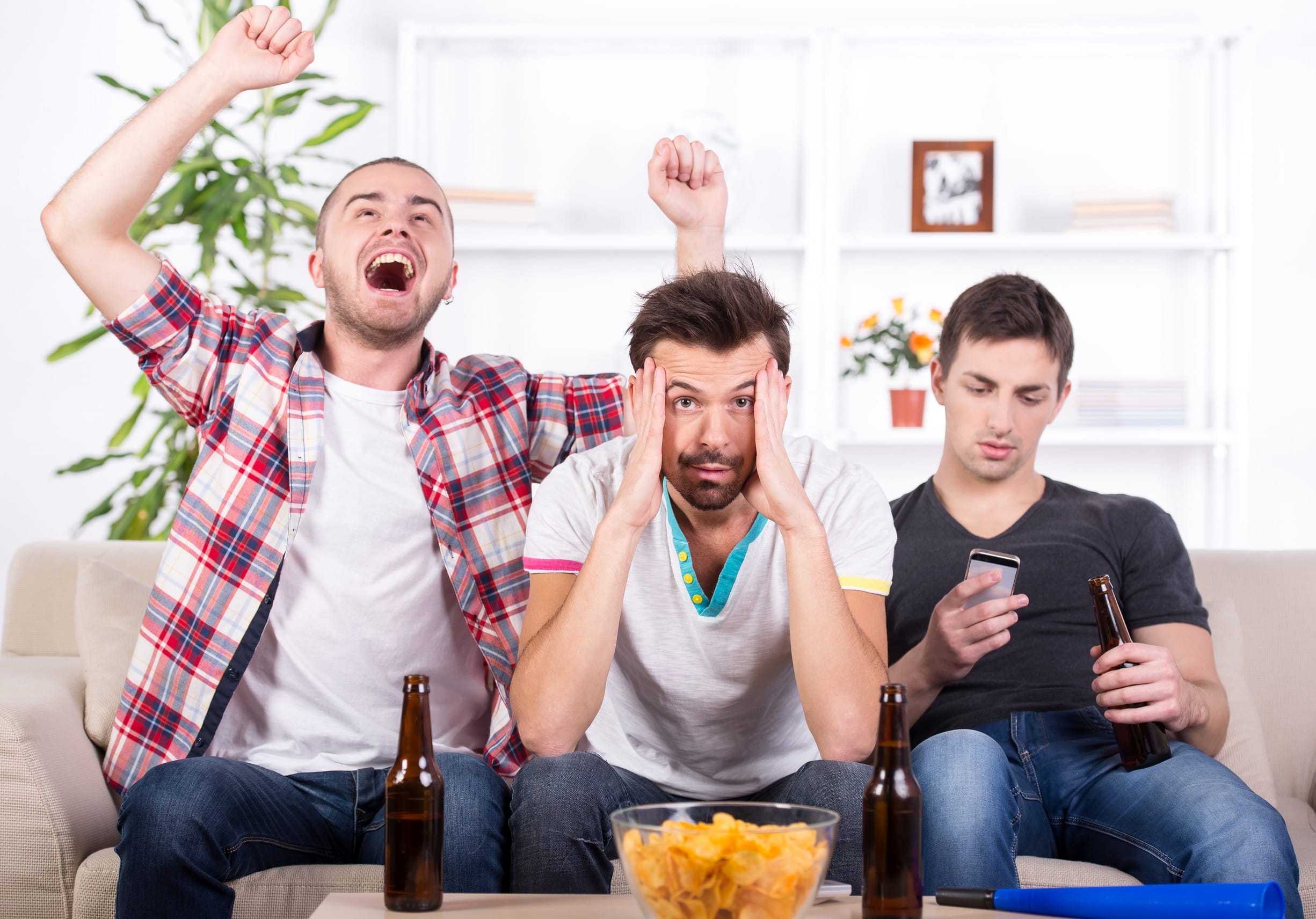 7 Shocking Costs of Having Roommates