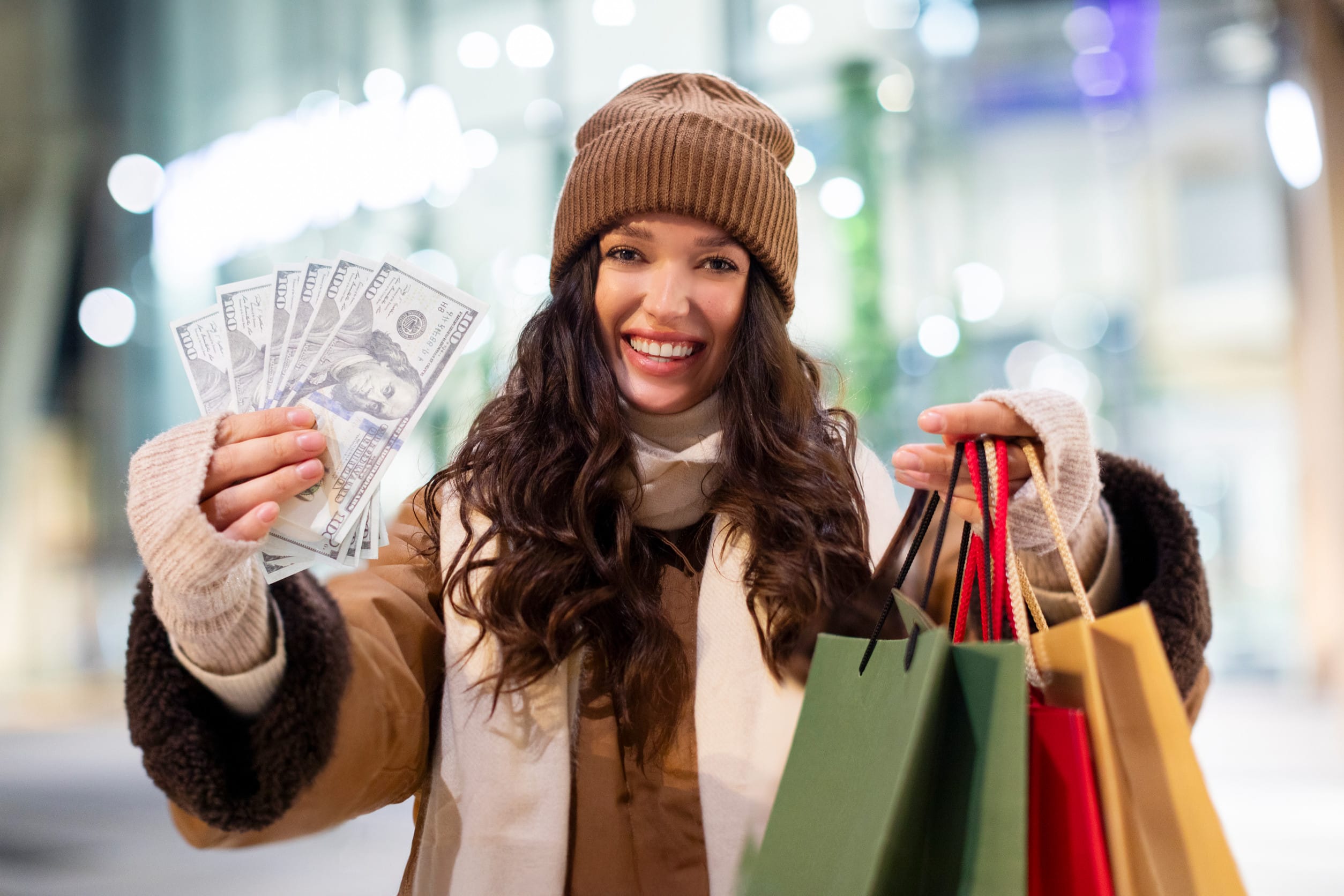 6 Sneaky Ways Retailers Make People Overspend
